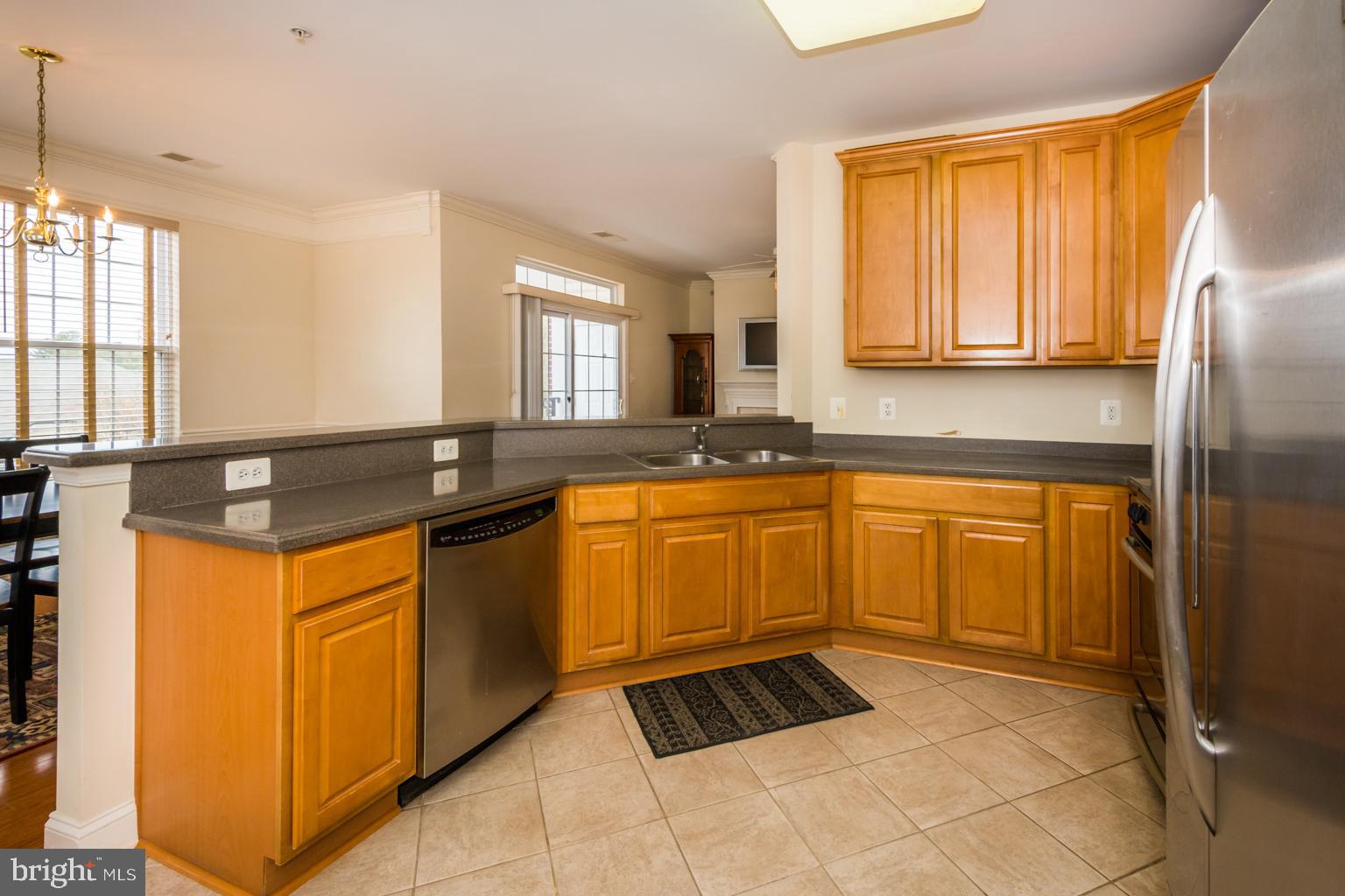 VILLAGE OF RIVER HILL - Residential