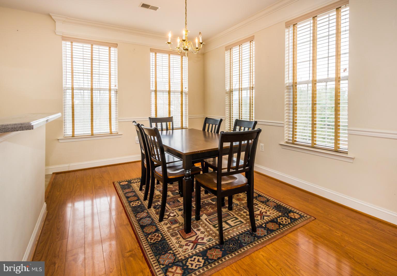 VILLAGE OF RIVER HILL - Residential