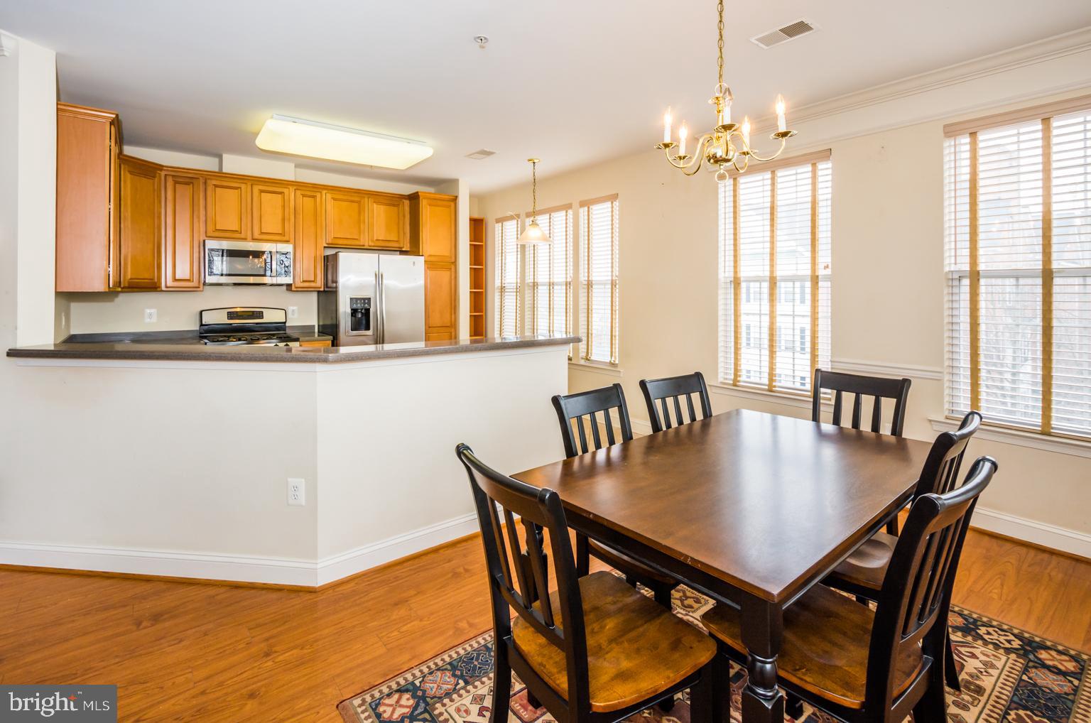 VILLAGE OF RIVER HILL - Residential