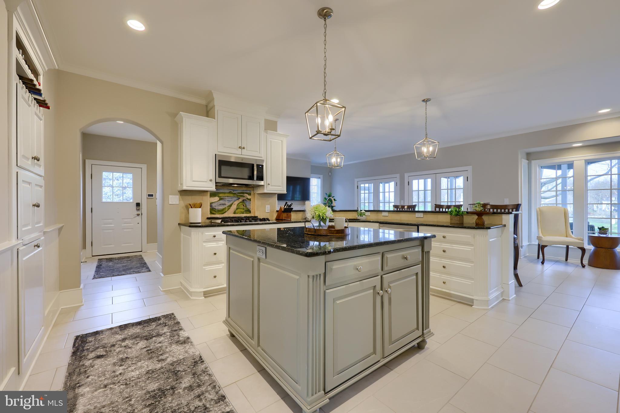 BENT CREEK - Residential