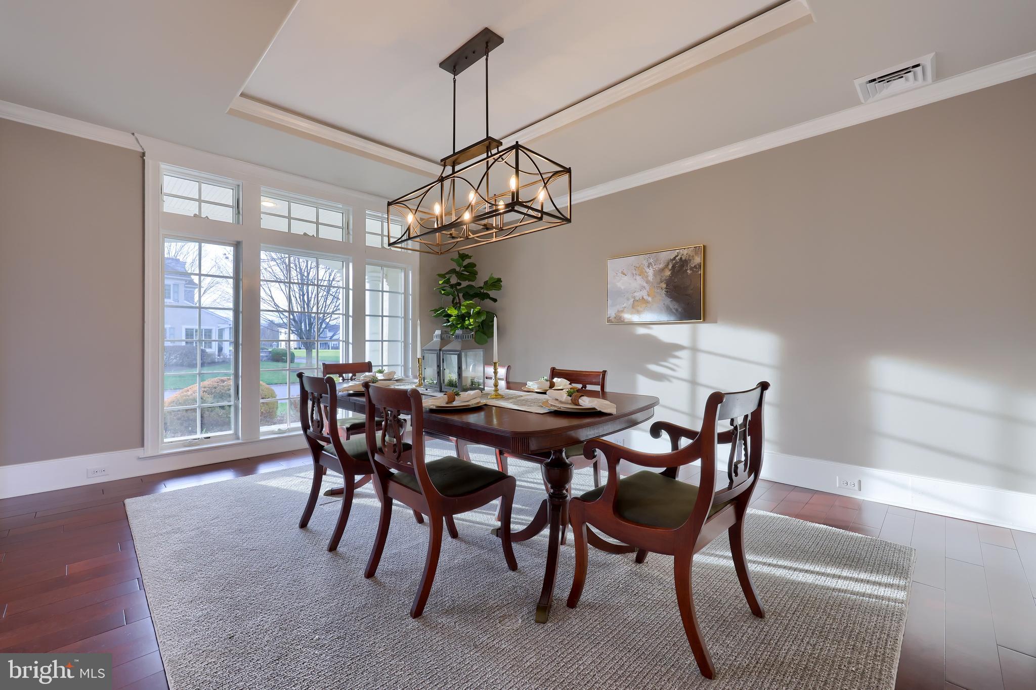 BENT CREEK - Residential