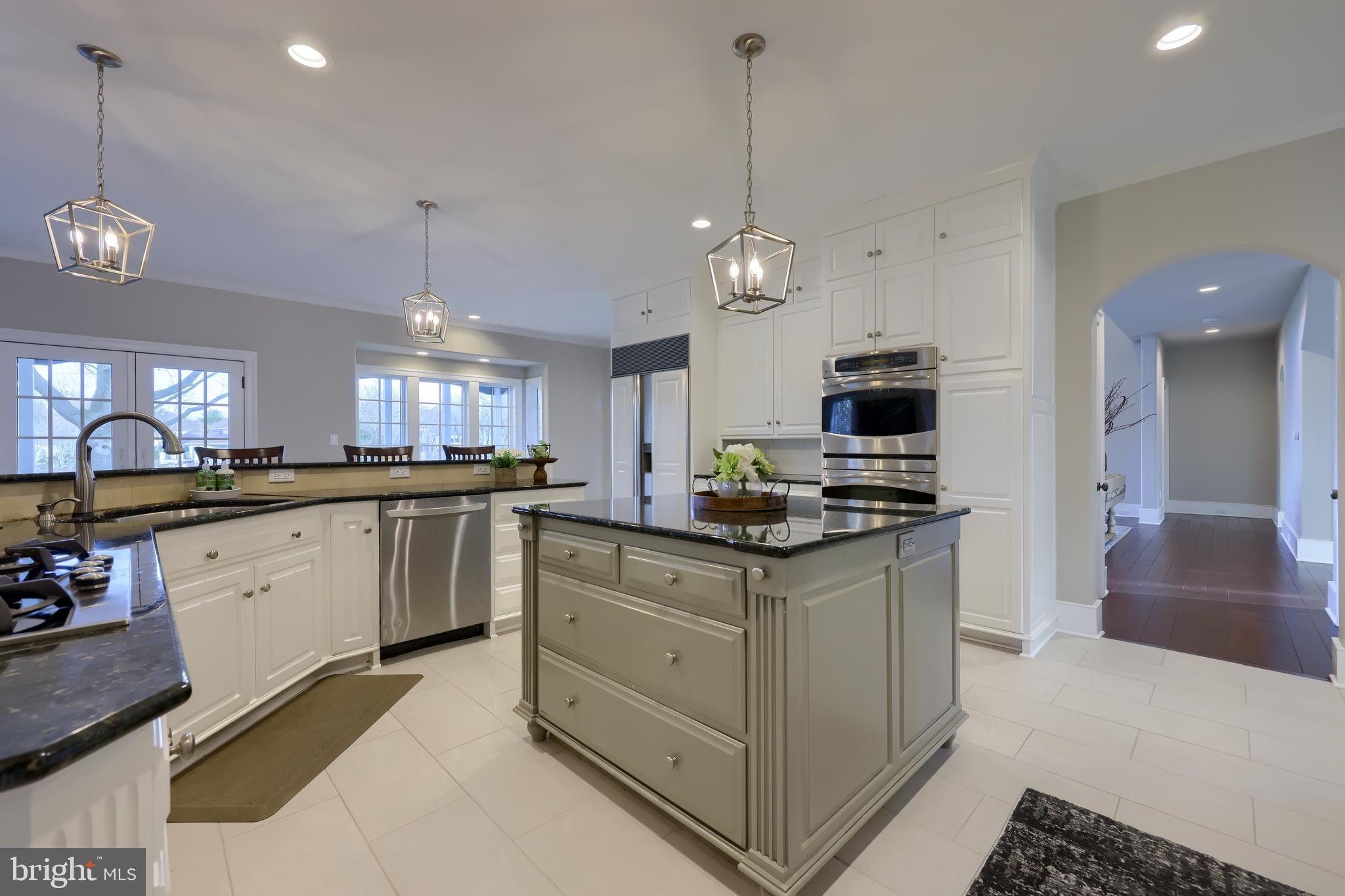 BENT CREEK - Residential