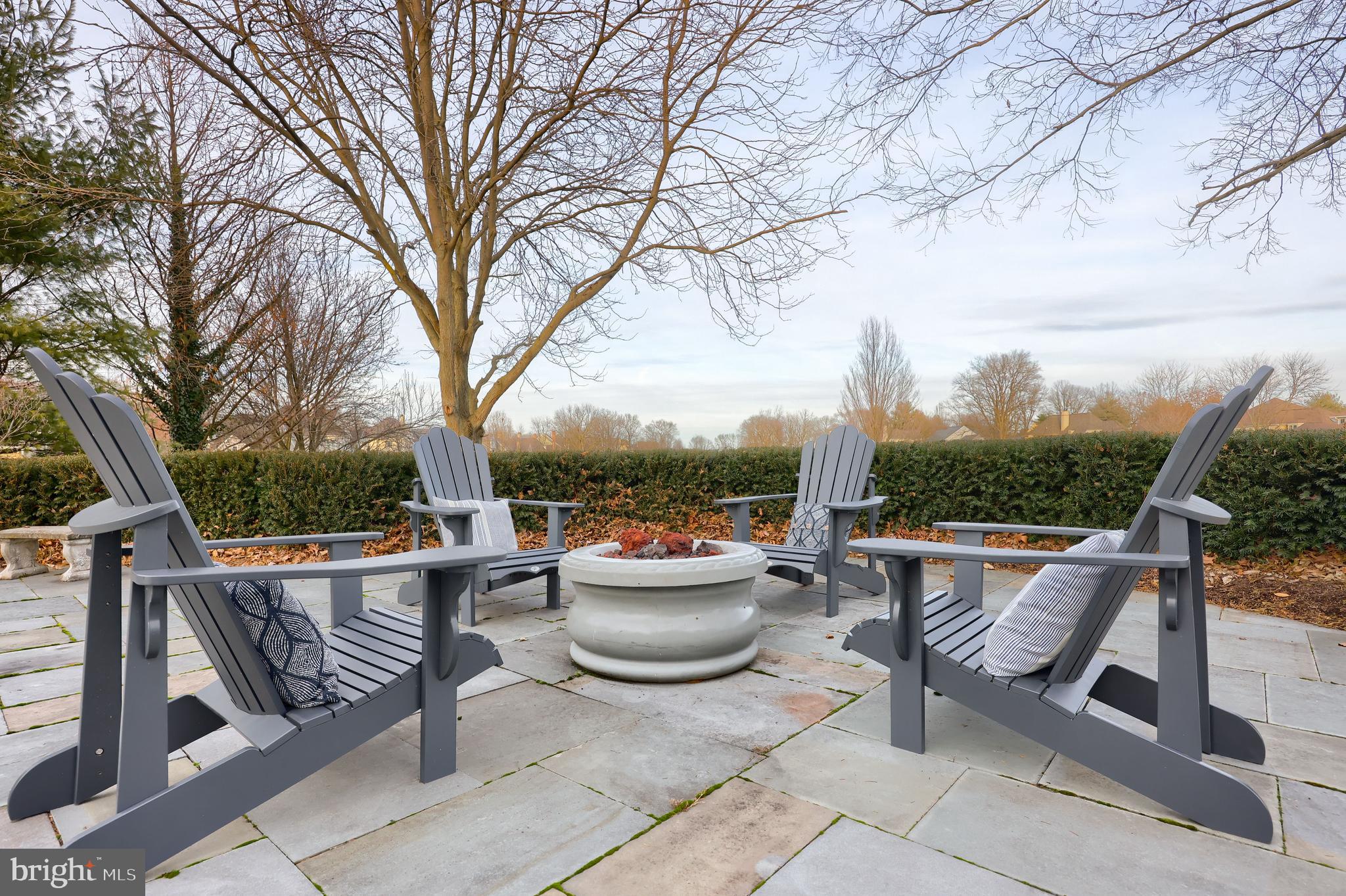 BENT CREEK - Residential