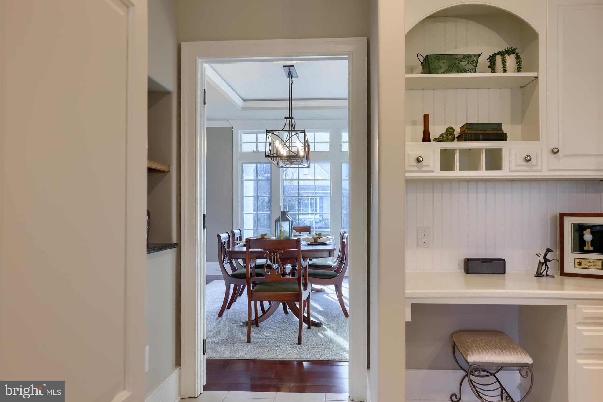 BENT CREEK - Residential