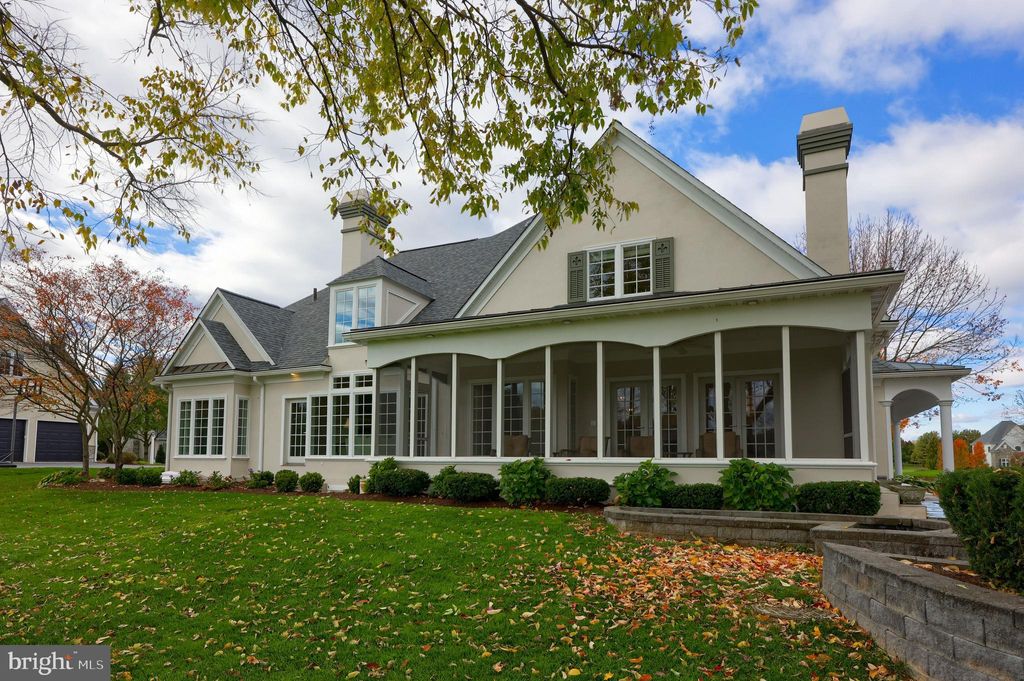 Photo of 617 GOOSE NECK DR, LITITZ, PA 17543 (MLS # PALA2026848)