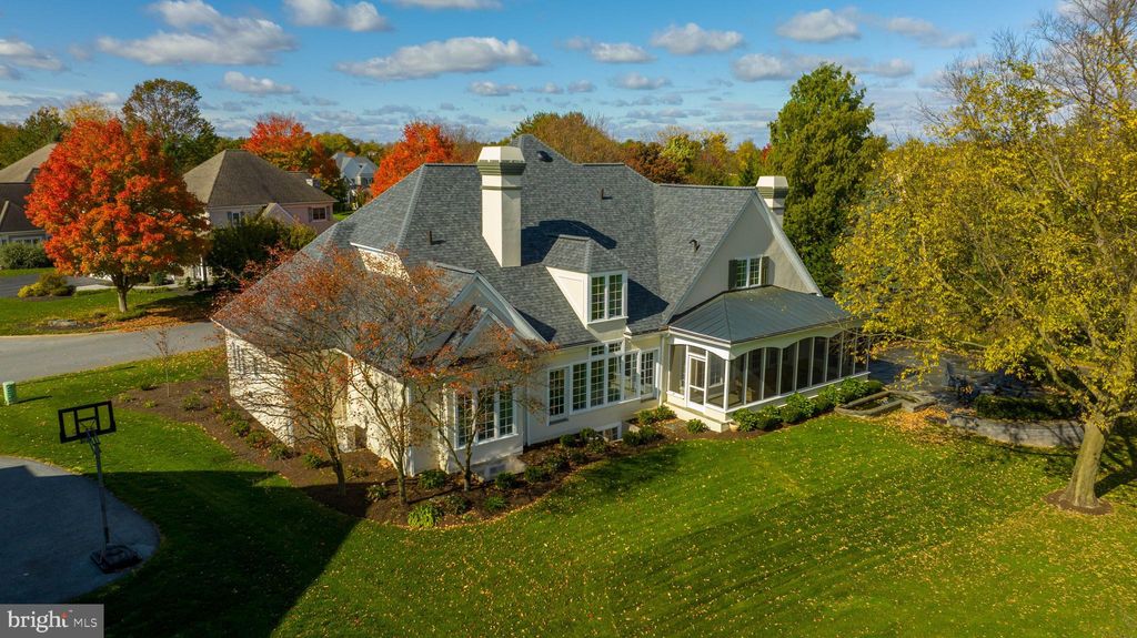 Photo of 617 GOOSE NECK DR, LITITZ, PA 17543 (MLS # PALA2026848)