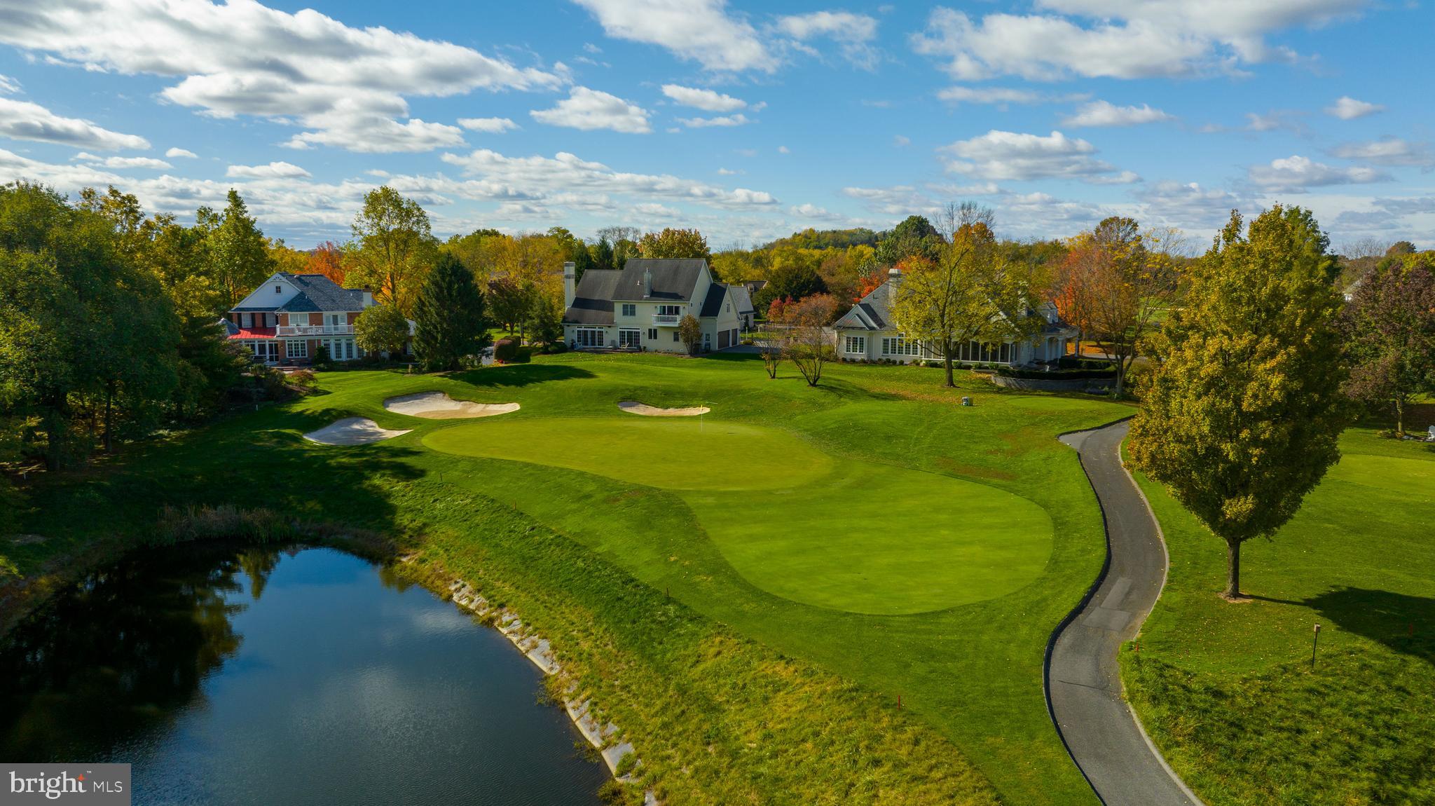 BENT CREEK - Residential