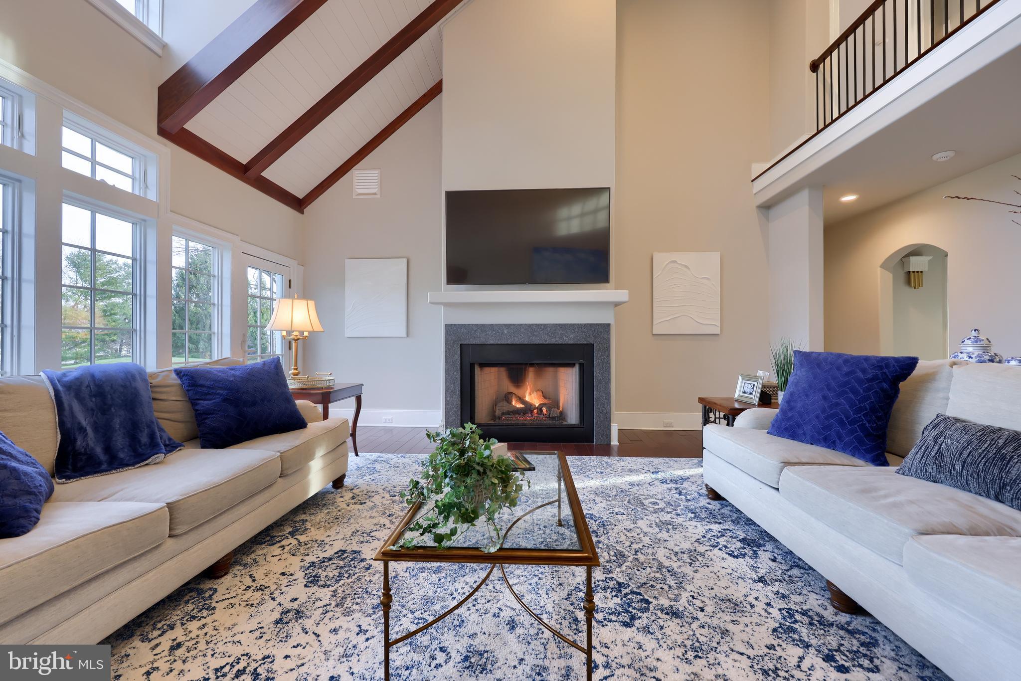 BENT CREEK - Residential