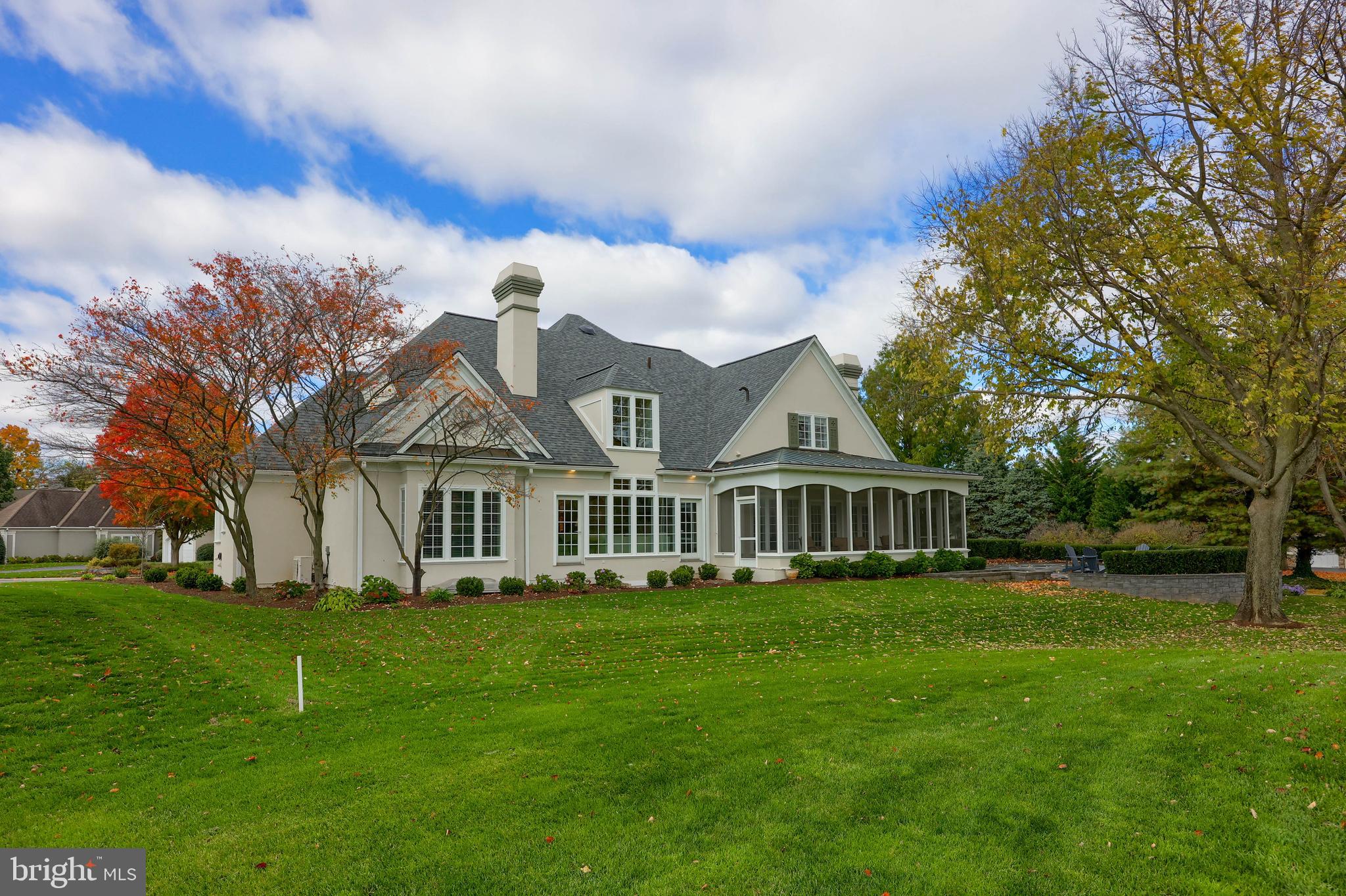 BENT CREEK - Residential