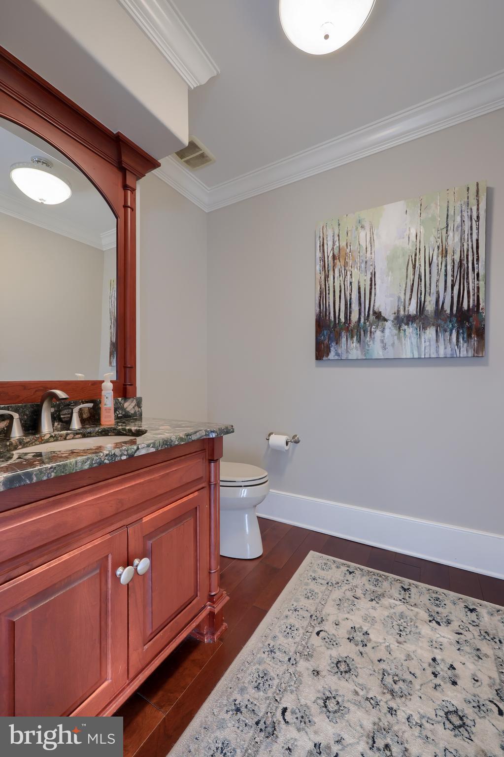 BENT CREEK - Residential