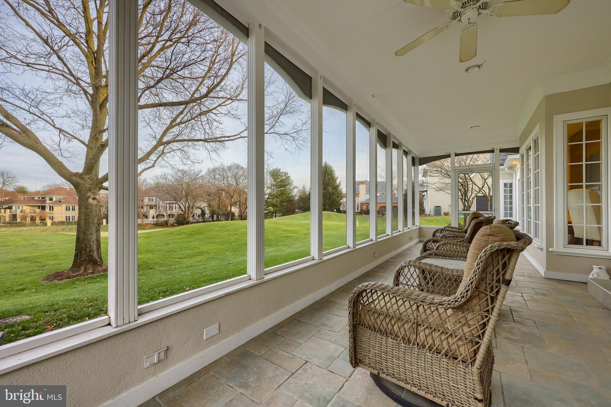 BENT CREEK - Residential