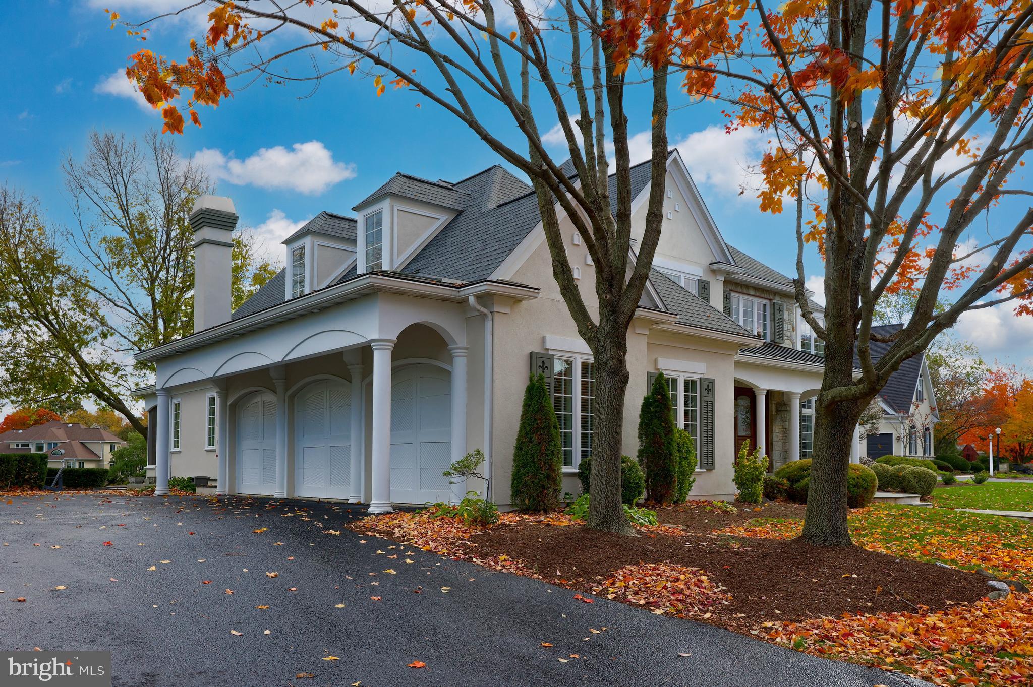 BENT CREEK - Residential