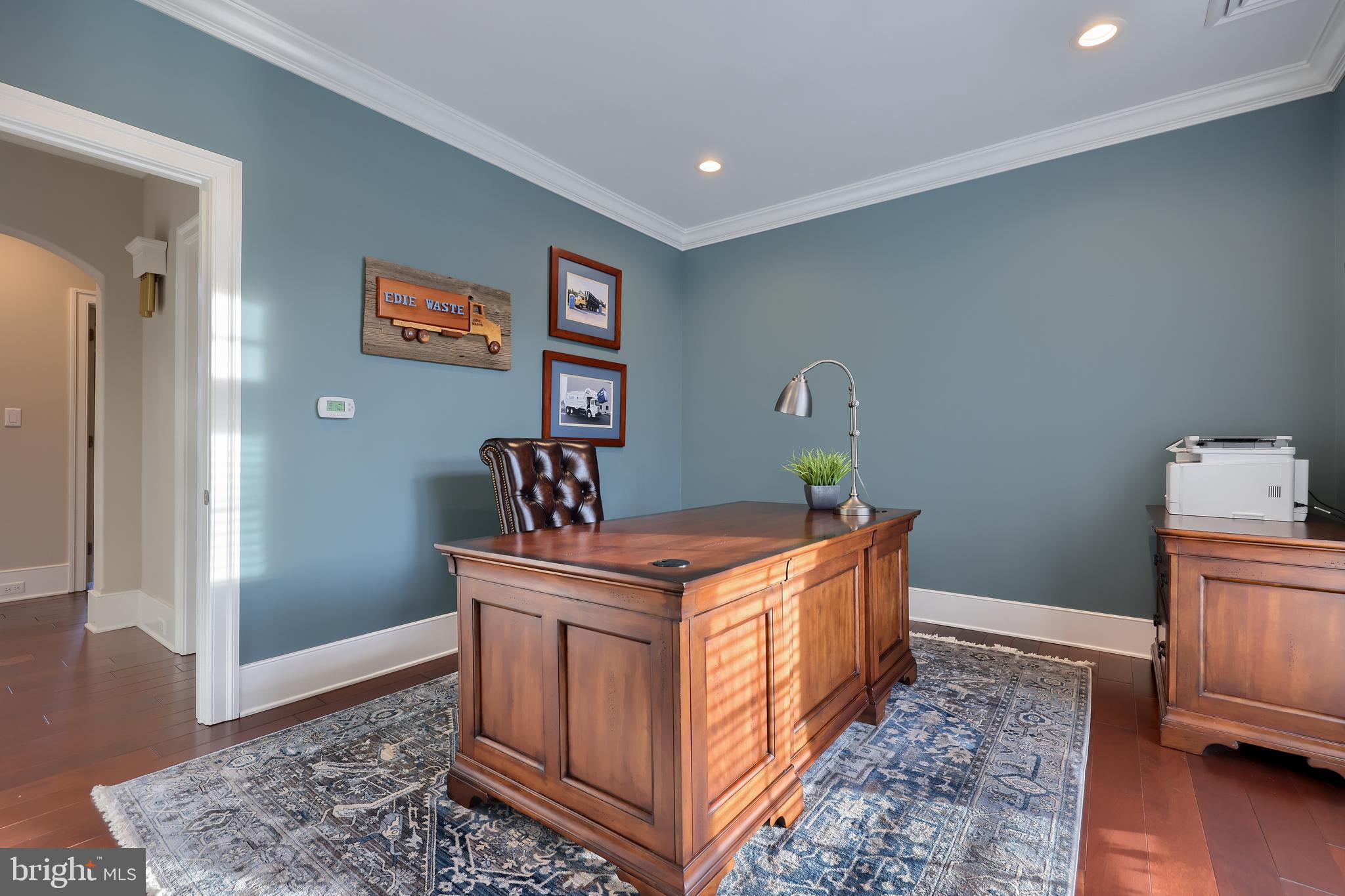 BENT CREEK - Residential