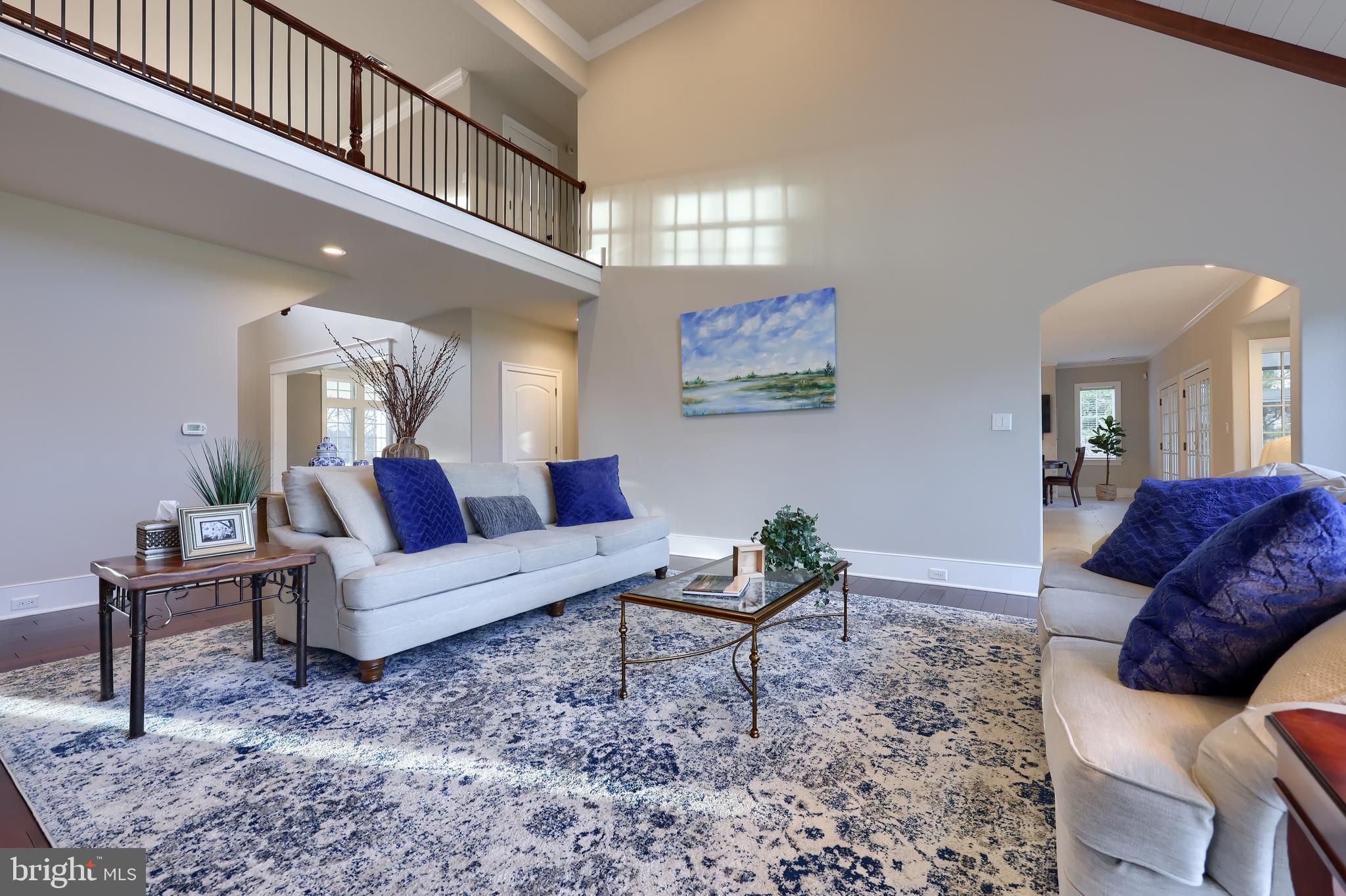 BENT CREEK - Residential