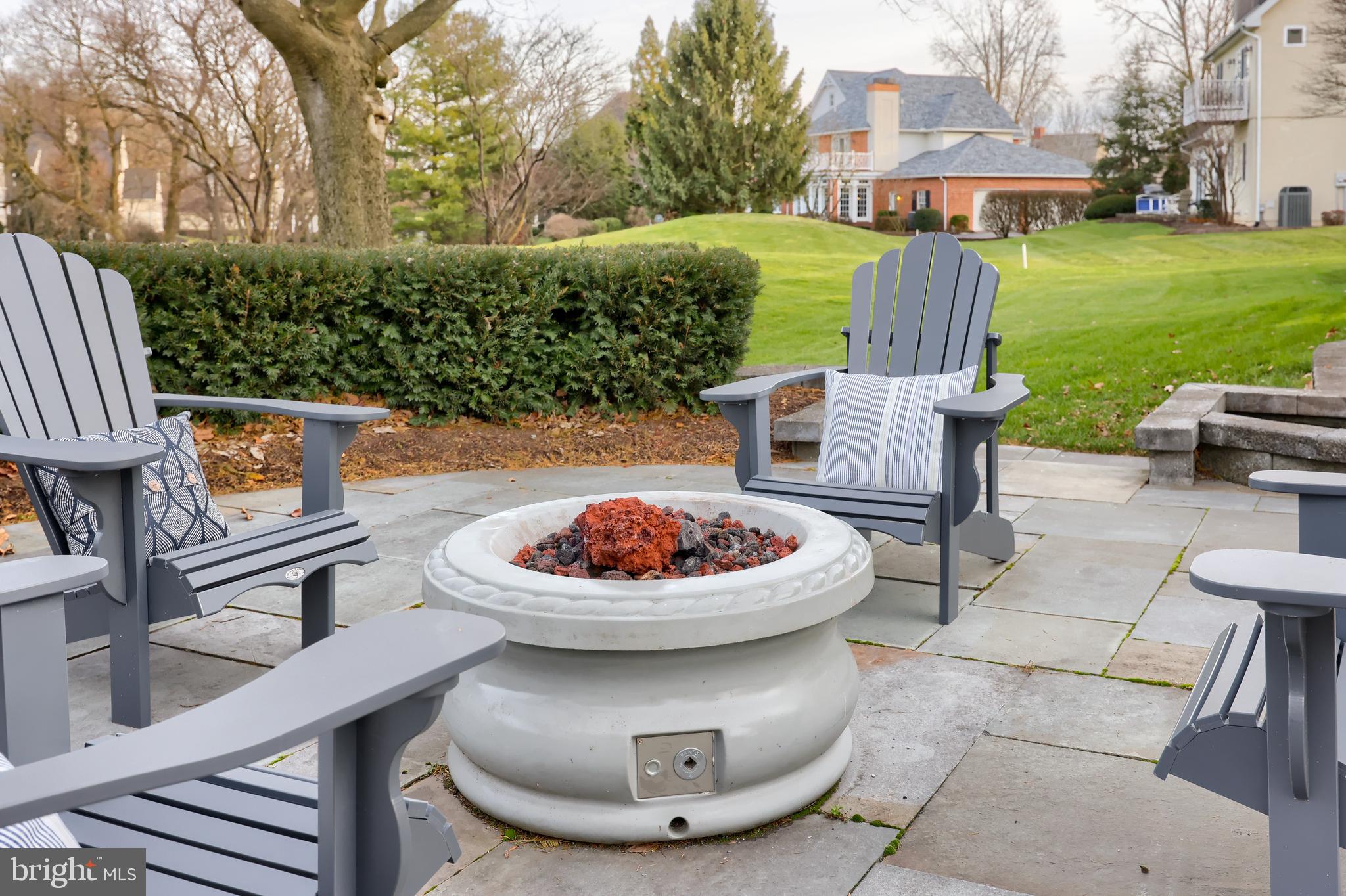 BENT CREEK - Residential