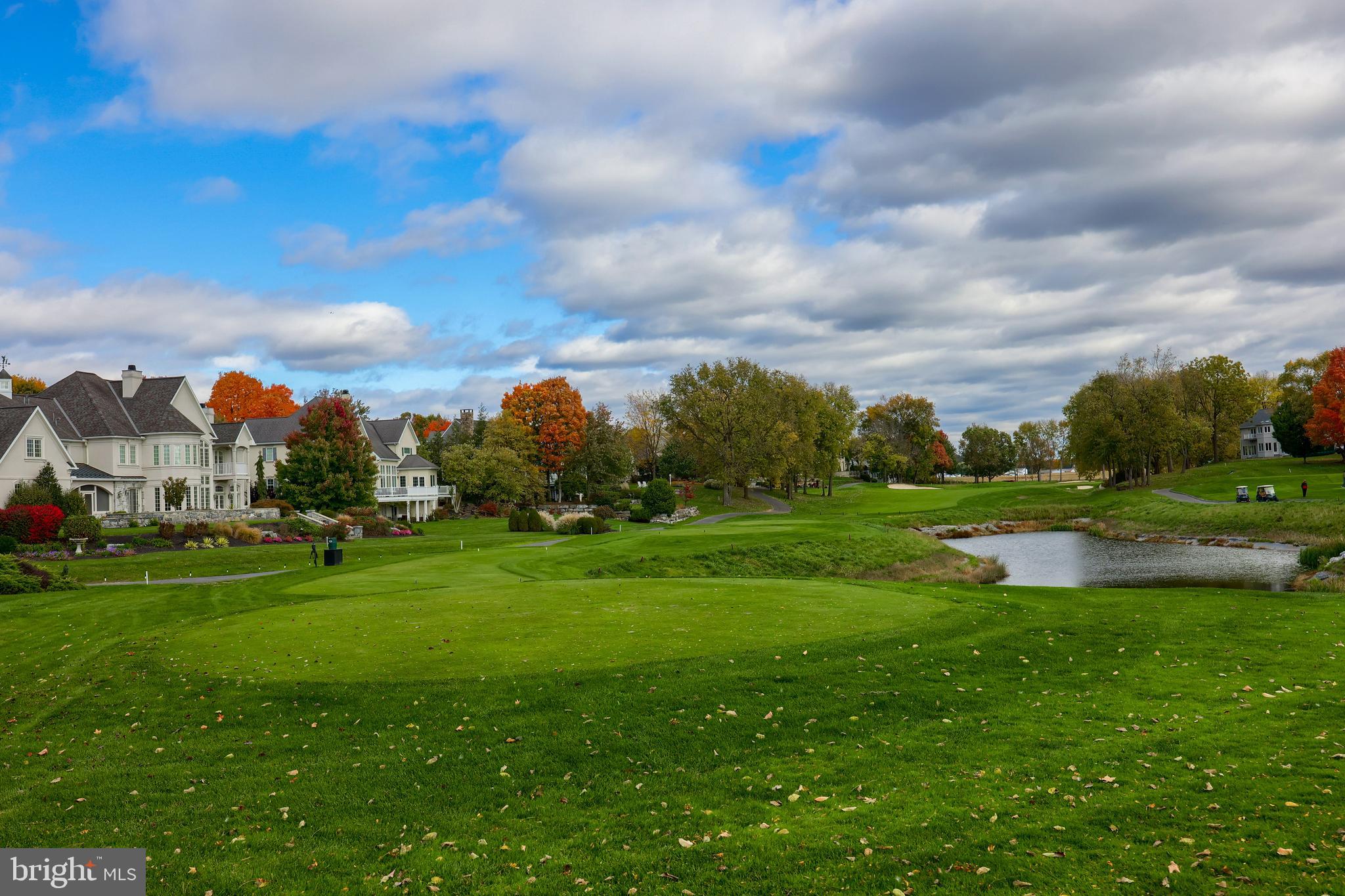 BENT CREEK - Residential