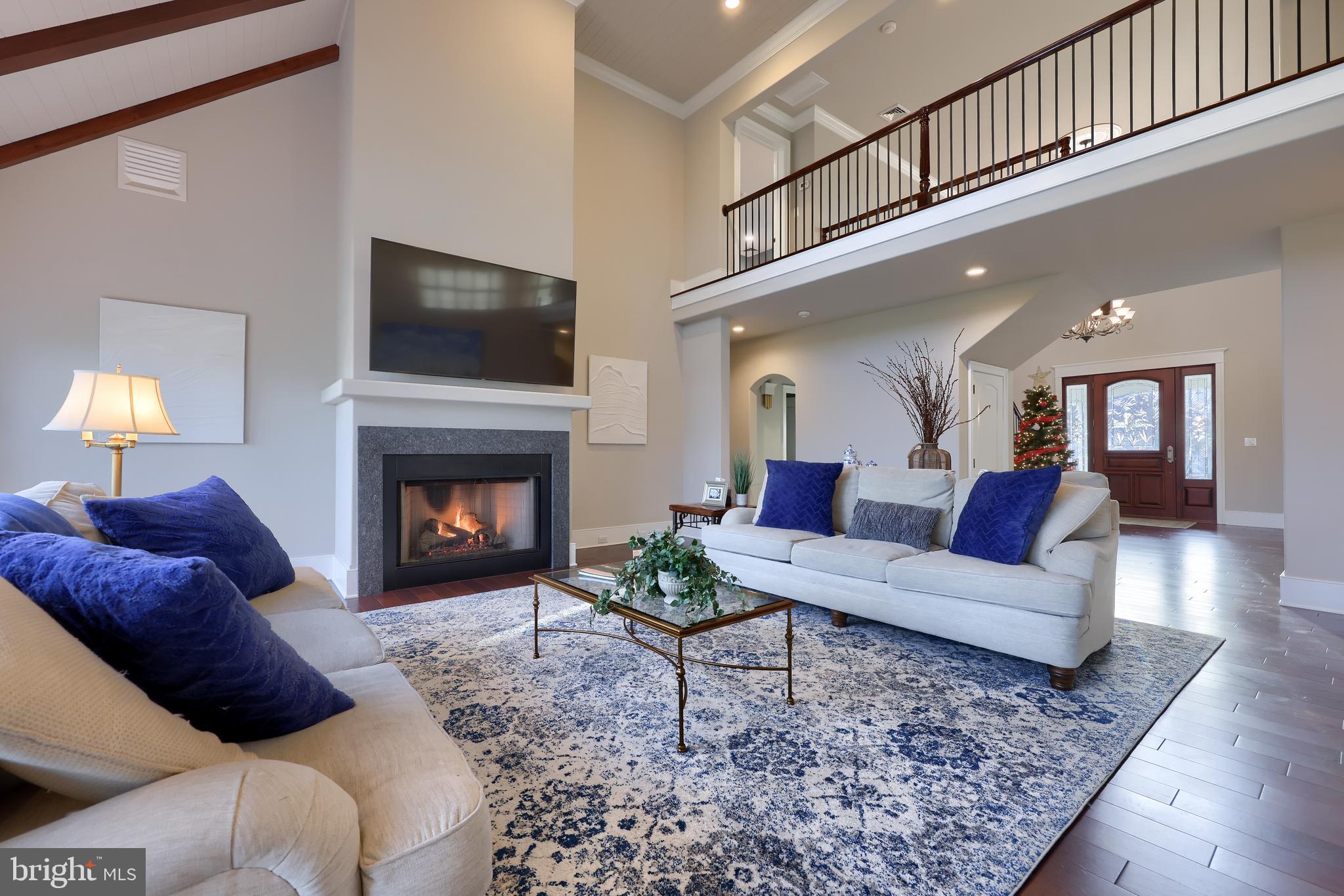 BENT CREEK - Residential