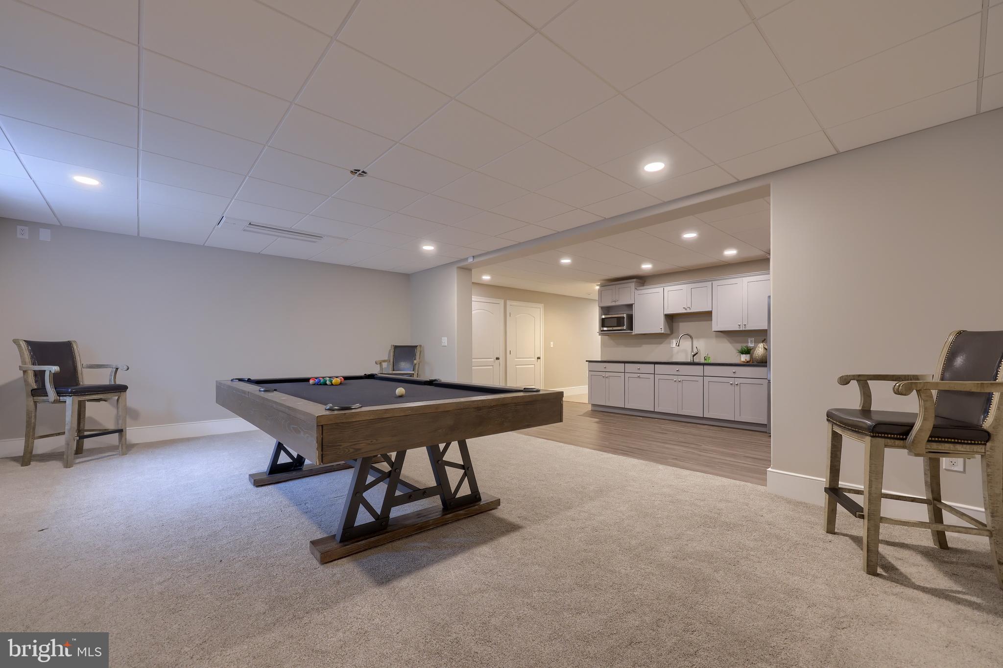 BENT CREEK - Residential