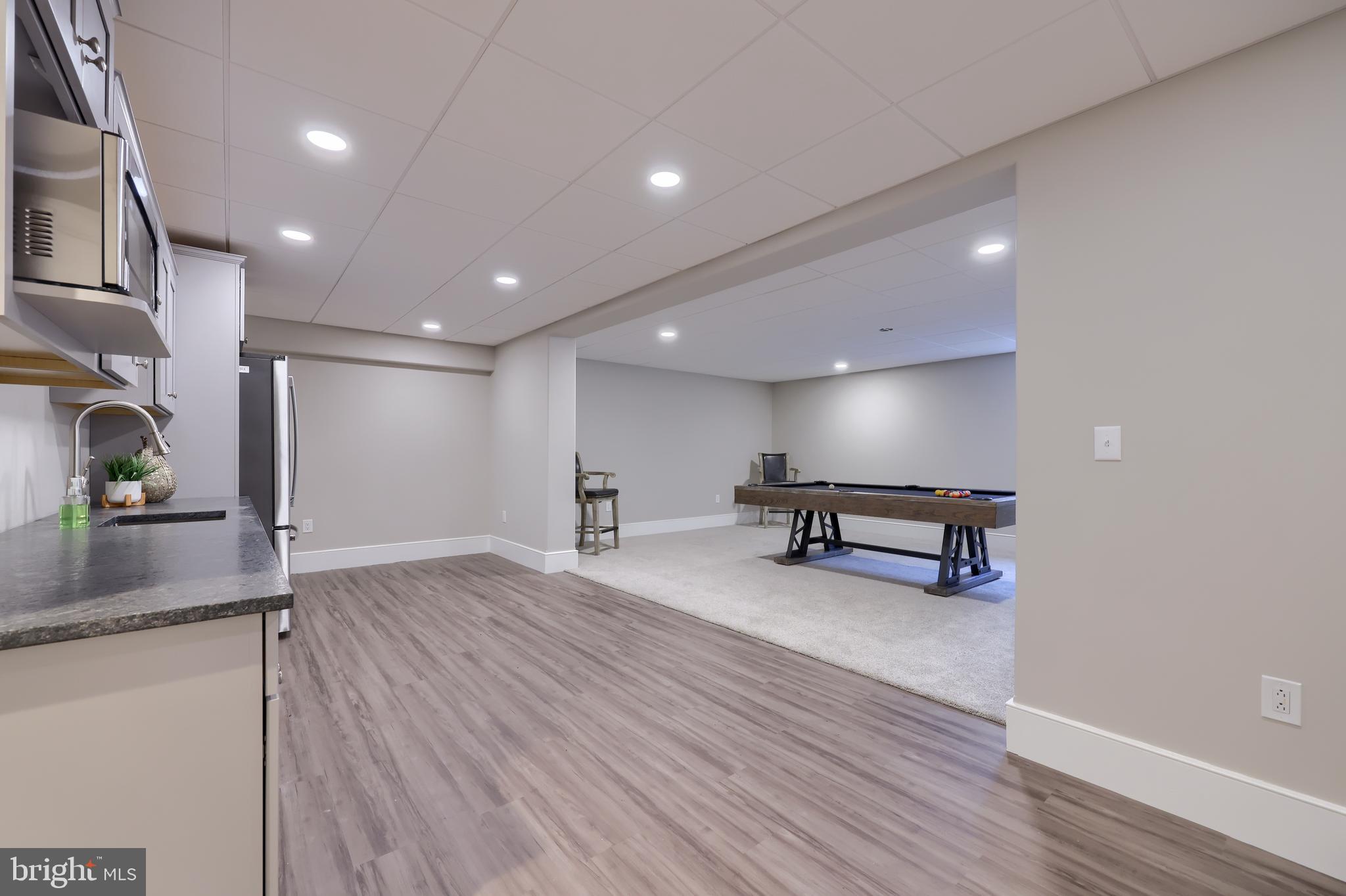 BENT CREEK - Residential