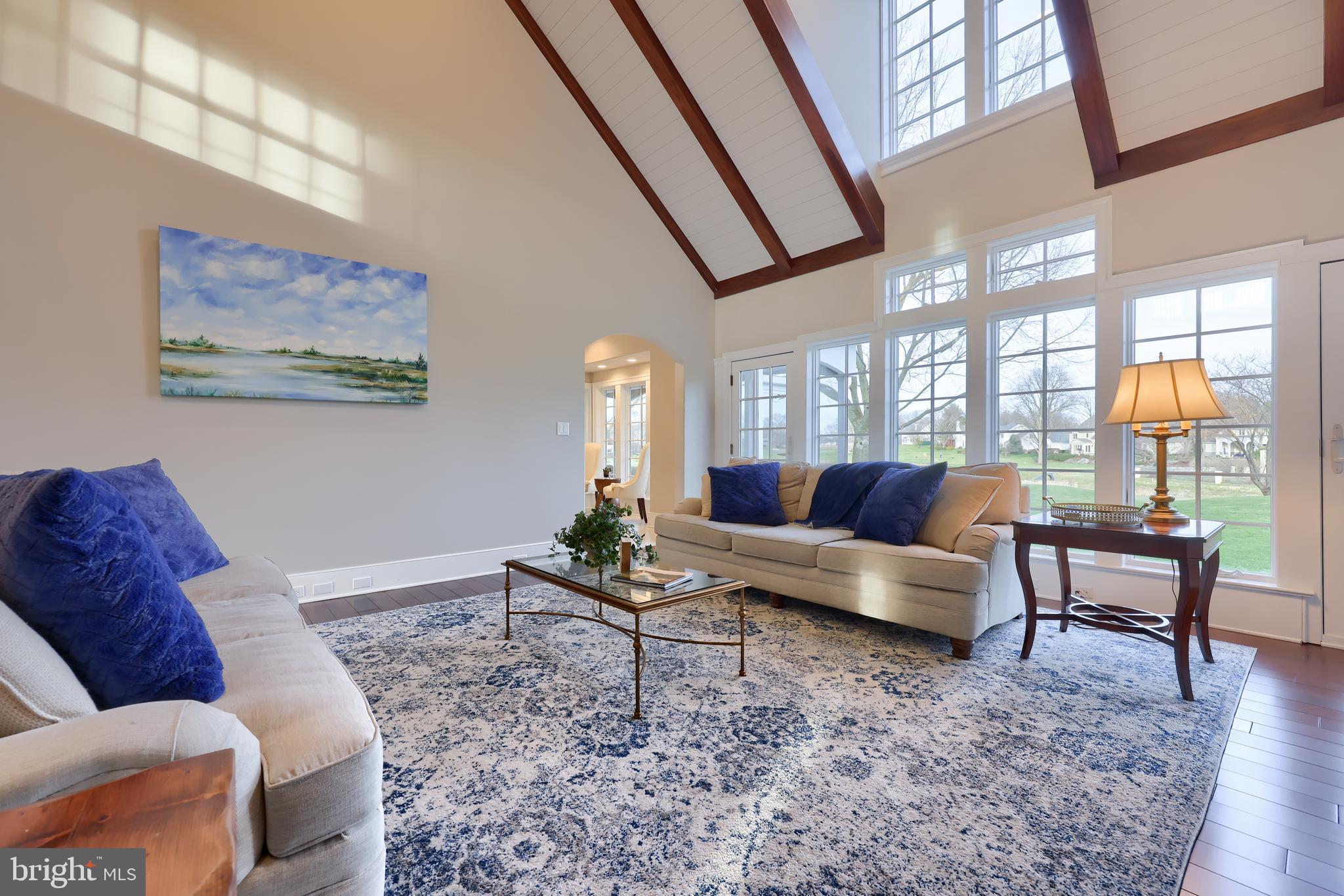 BENT CREEK - Residential