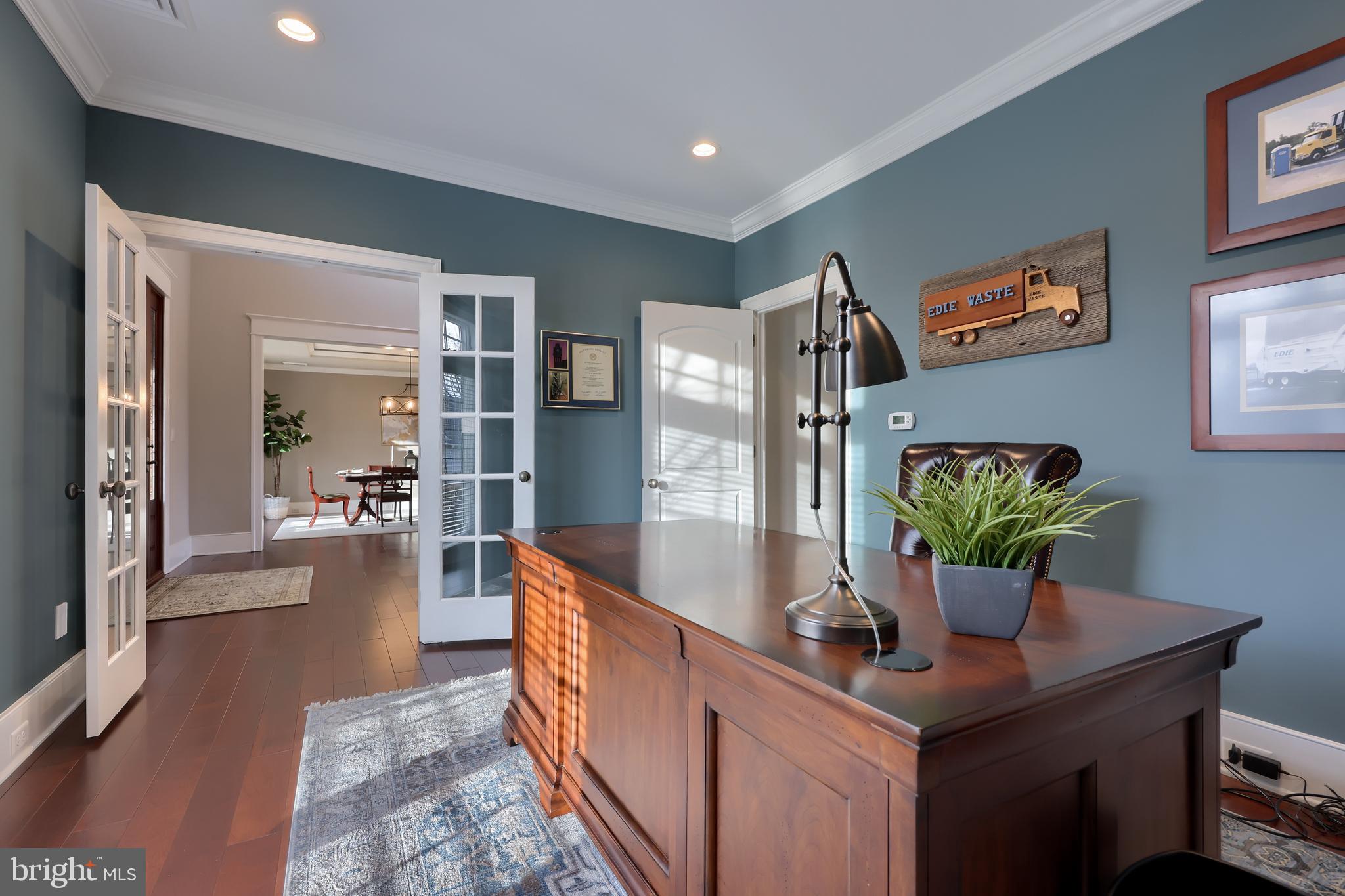 BENT CREEK - Residential