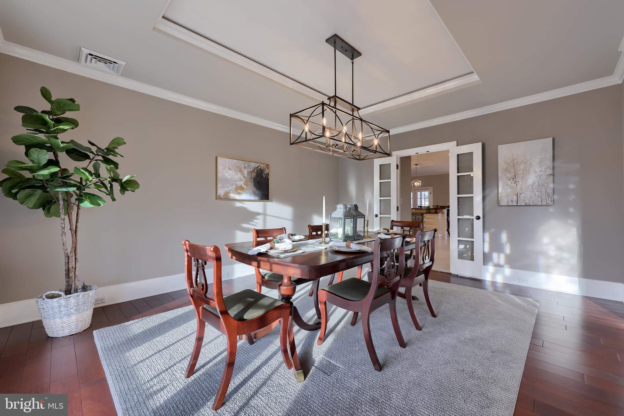 BENT CREEK - Residential