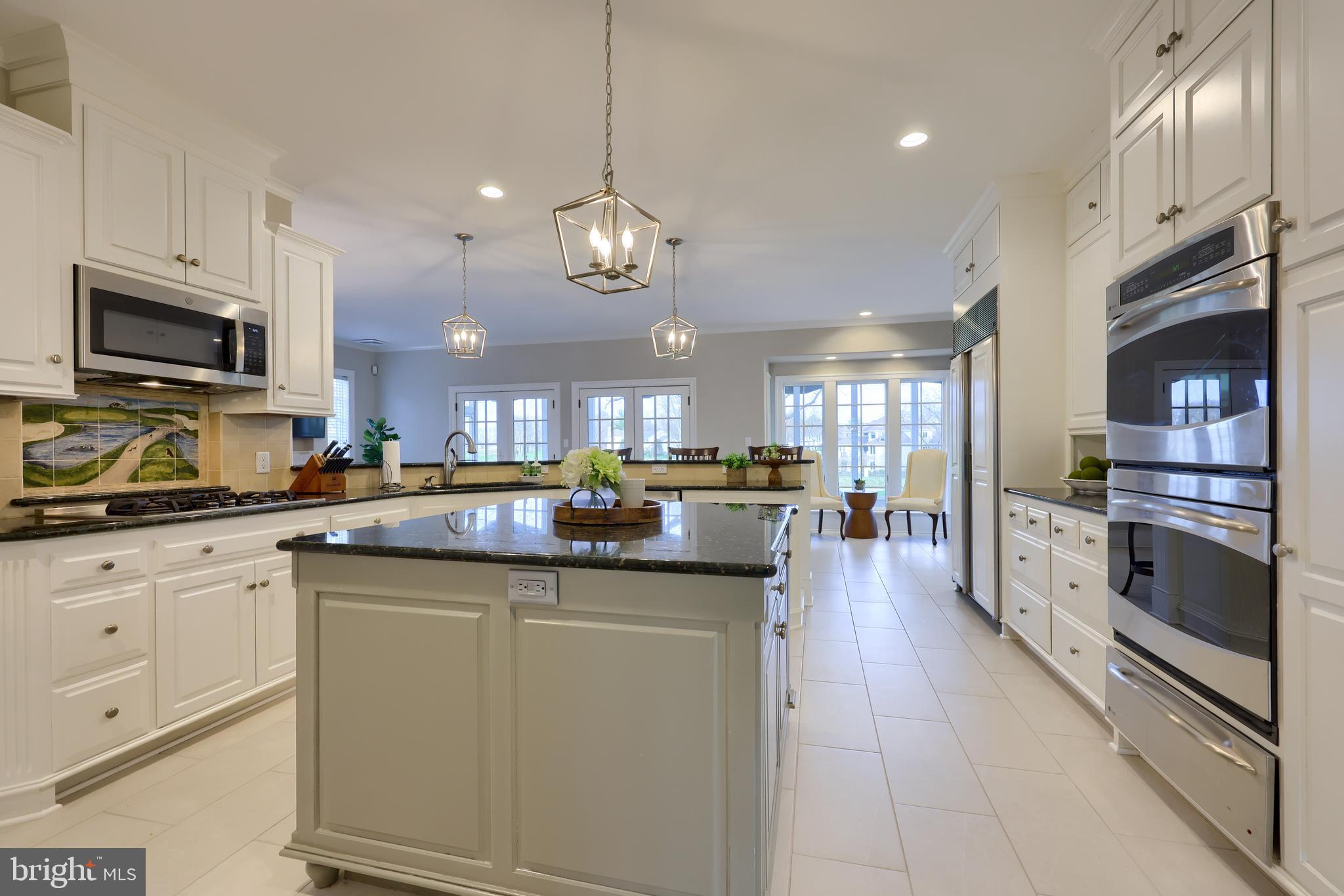 BENT CREEK - Residential