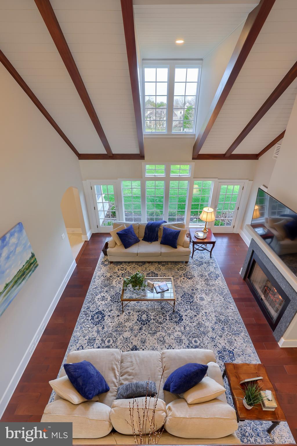 BENT CREEK - Residential