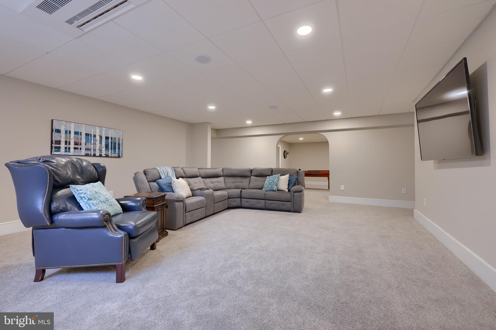 BENT CREEK - Residential