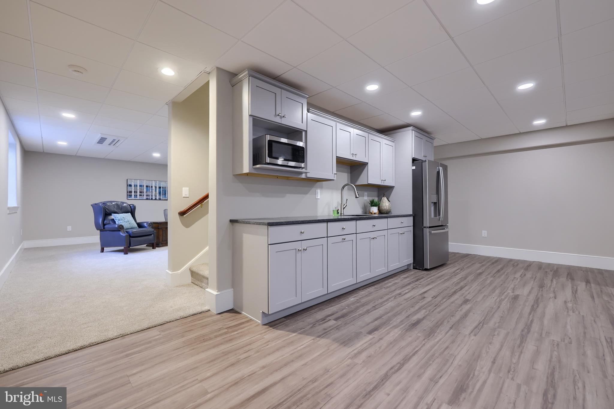 BENT CREEK - Residential