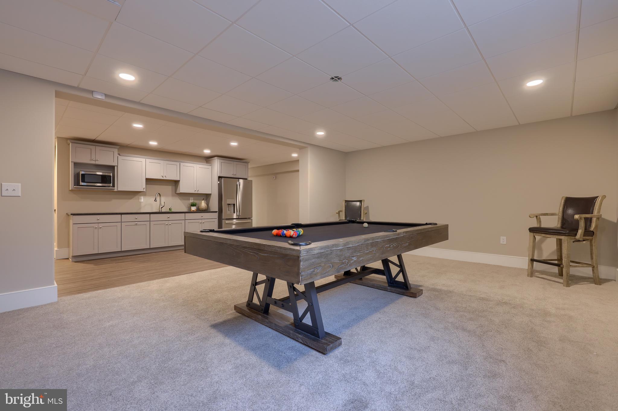 BENT CREEK - Residential