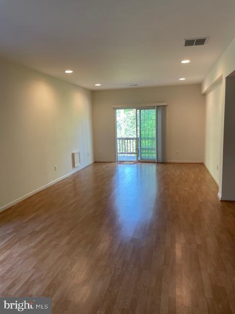 BLUEBERRY HILL - Residential Lease