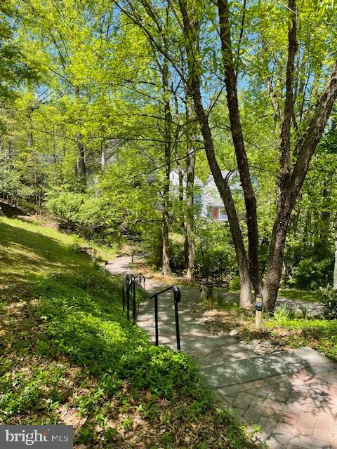 BLUEBERRY HILL - Residential Lease