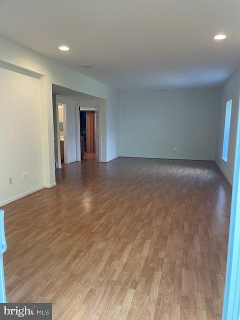 BLUEBERRY HILL - Residential Lease