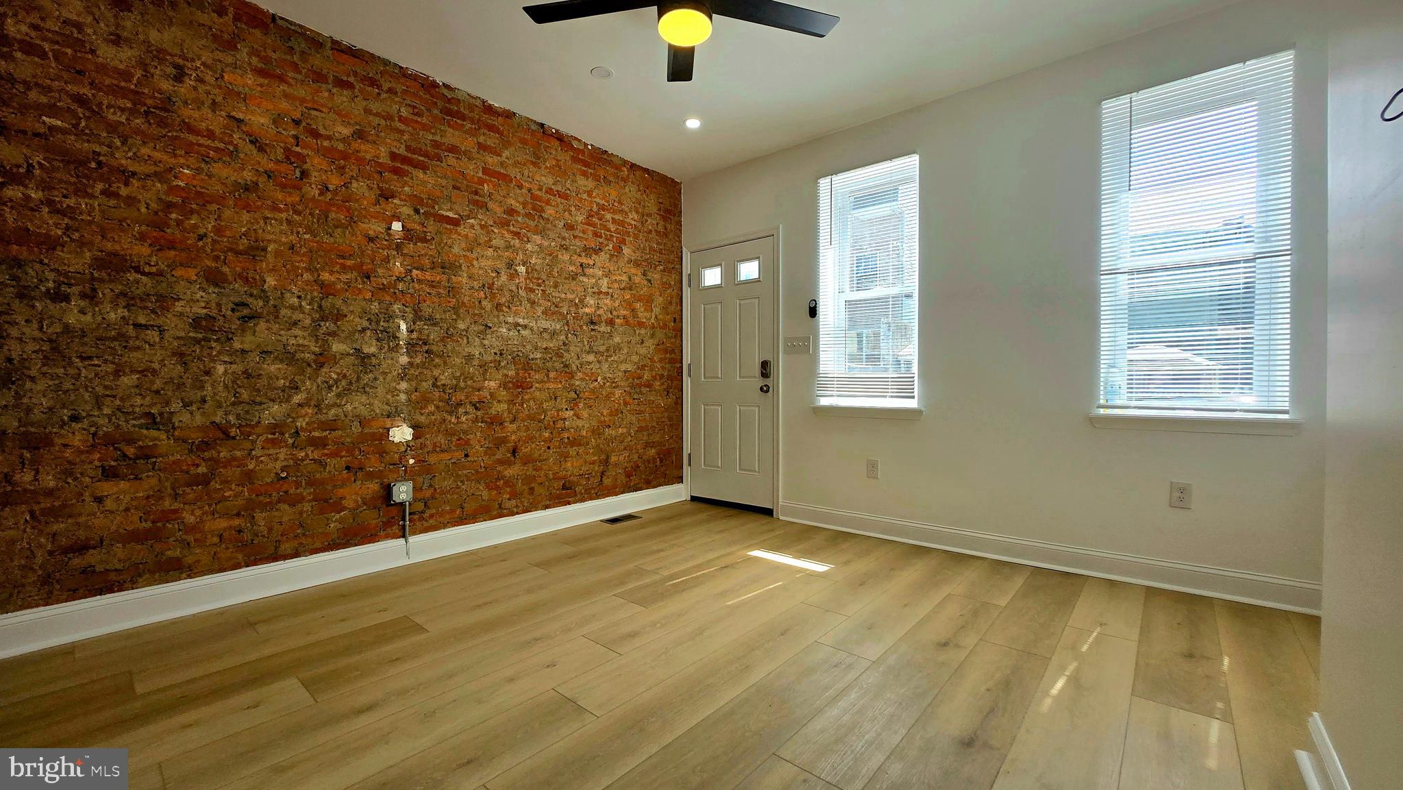 FISHTOWN - Residential Lease