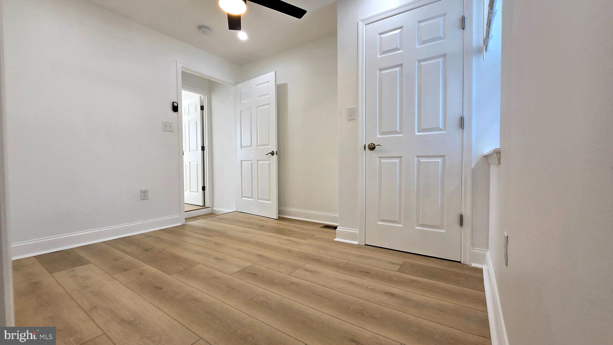 FISHTOWN - Residential Lease