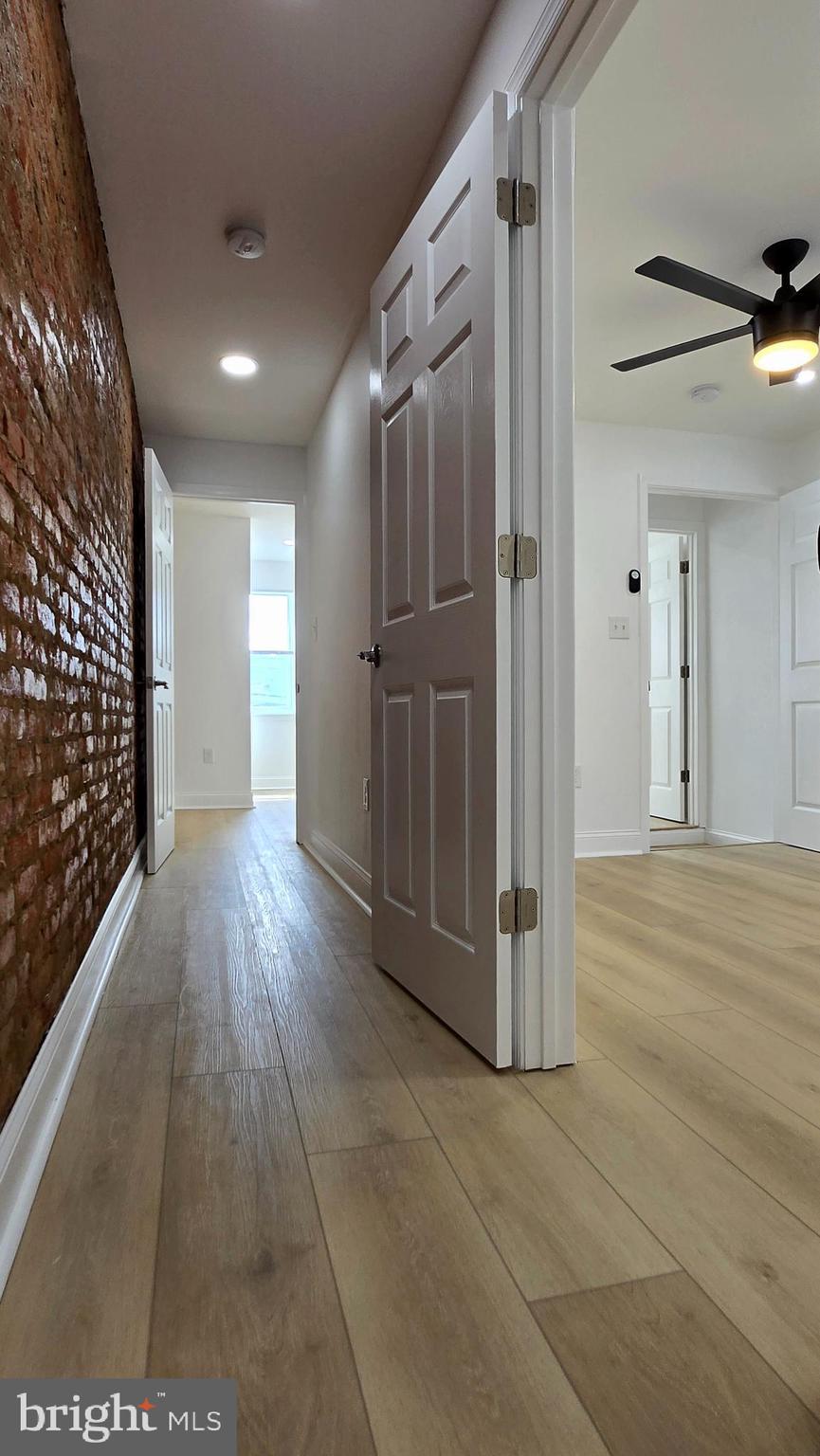 FISHTOWN - Residential Lease