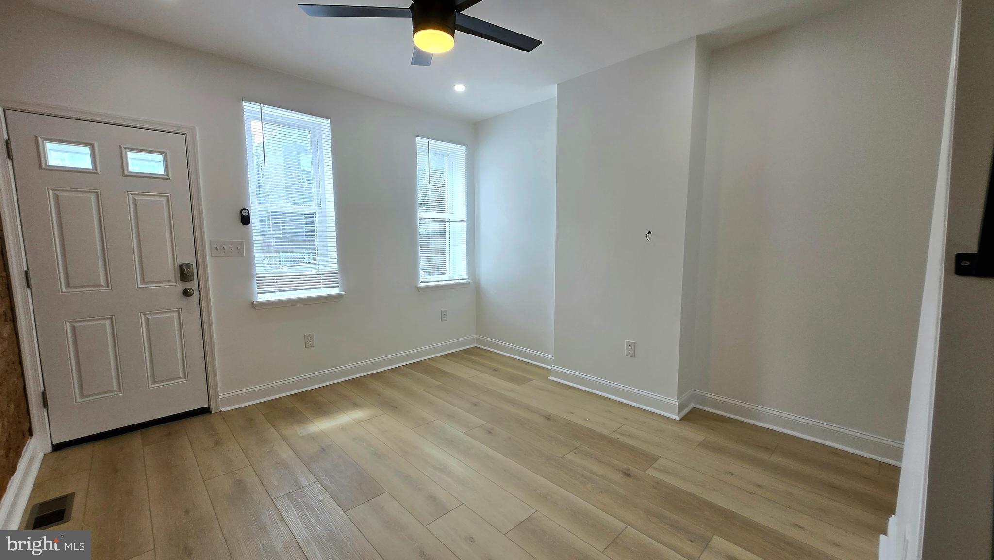 FISHTOWN - Residential Lease