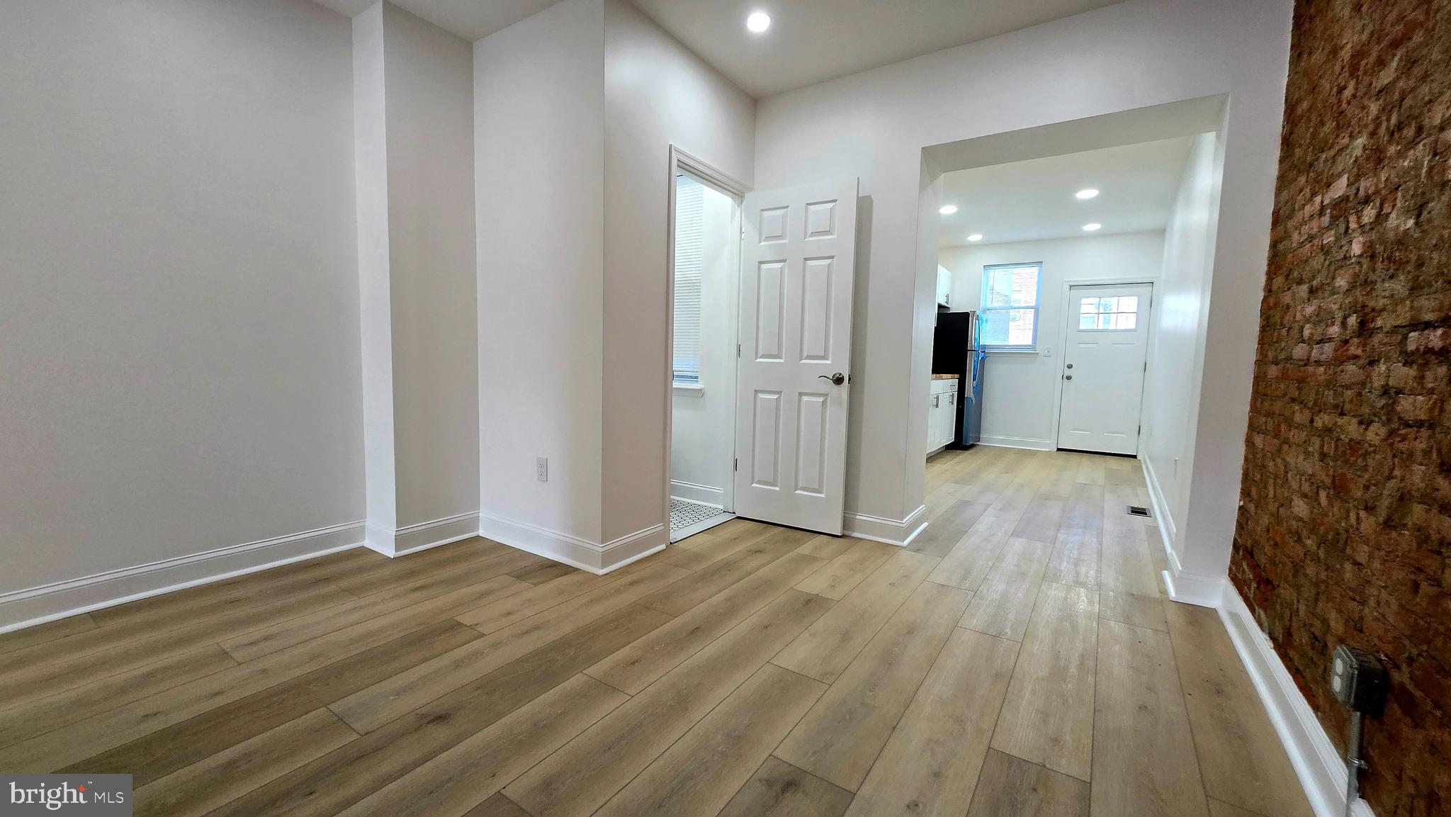 FISHTOWN - Residential Lease