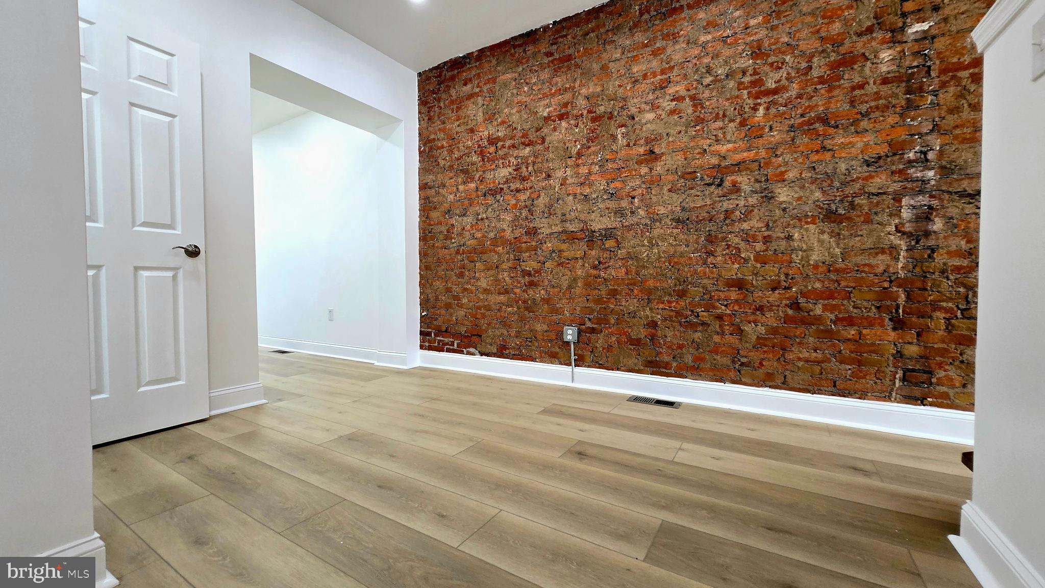 FISHTOWN - Residential Lease