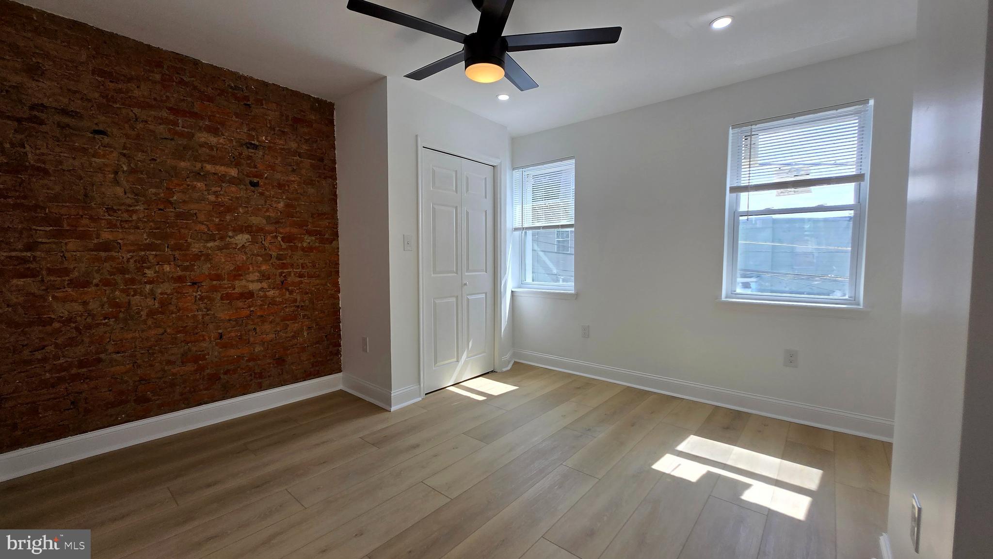 FISHTOWN - Residential Lease