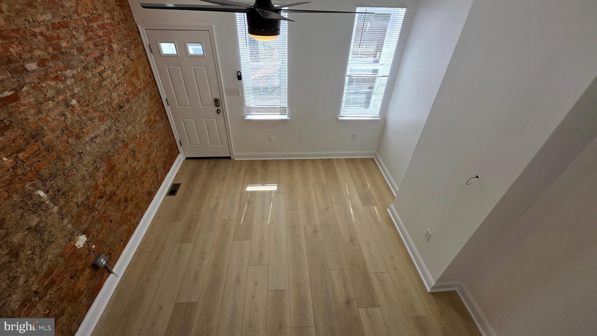 FISHTOWN - Residential Lease