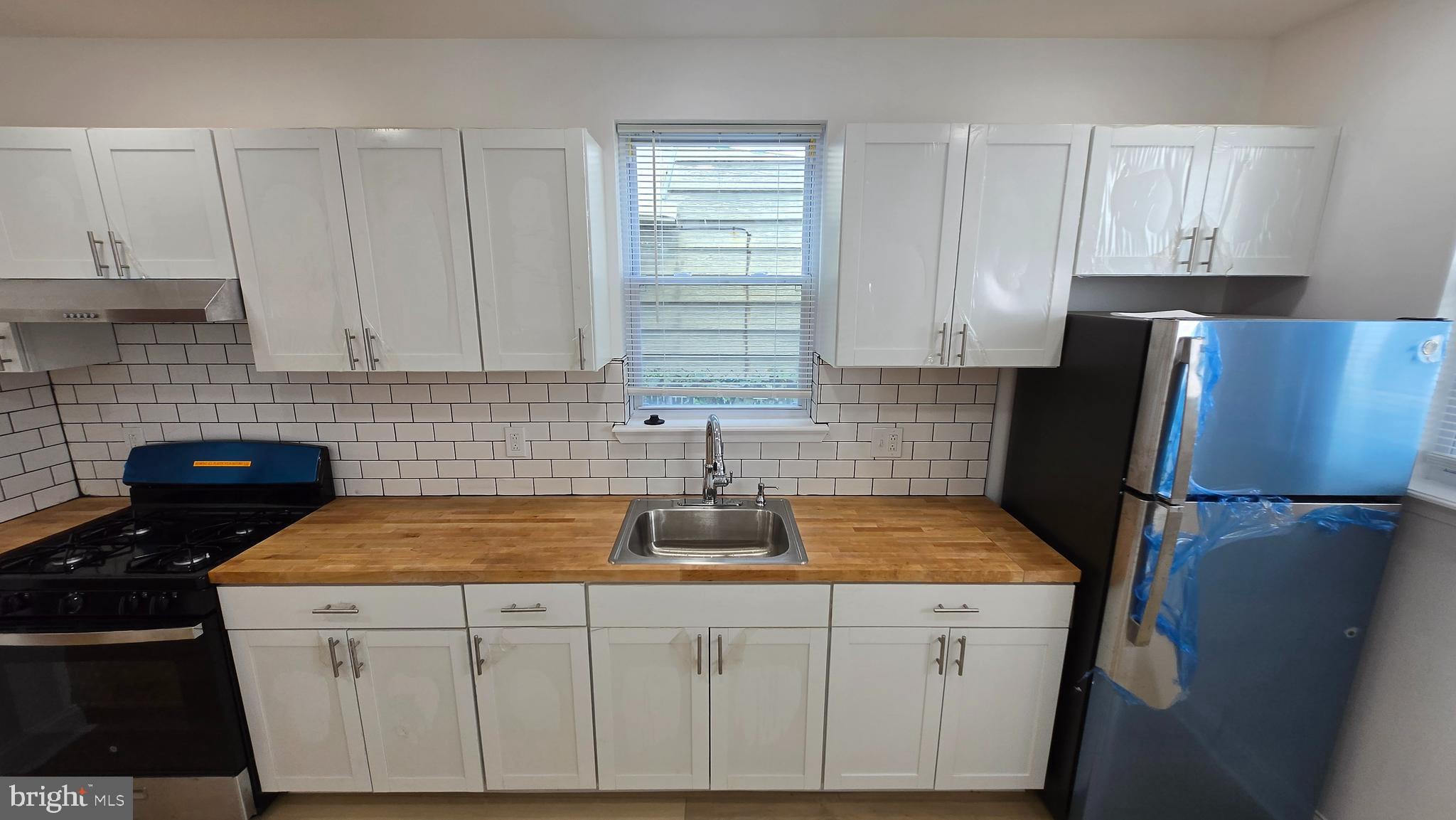 FISHTOWN - Residential Lease