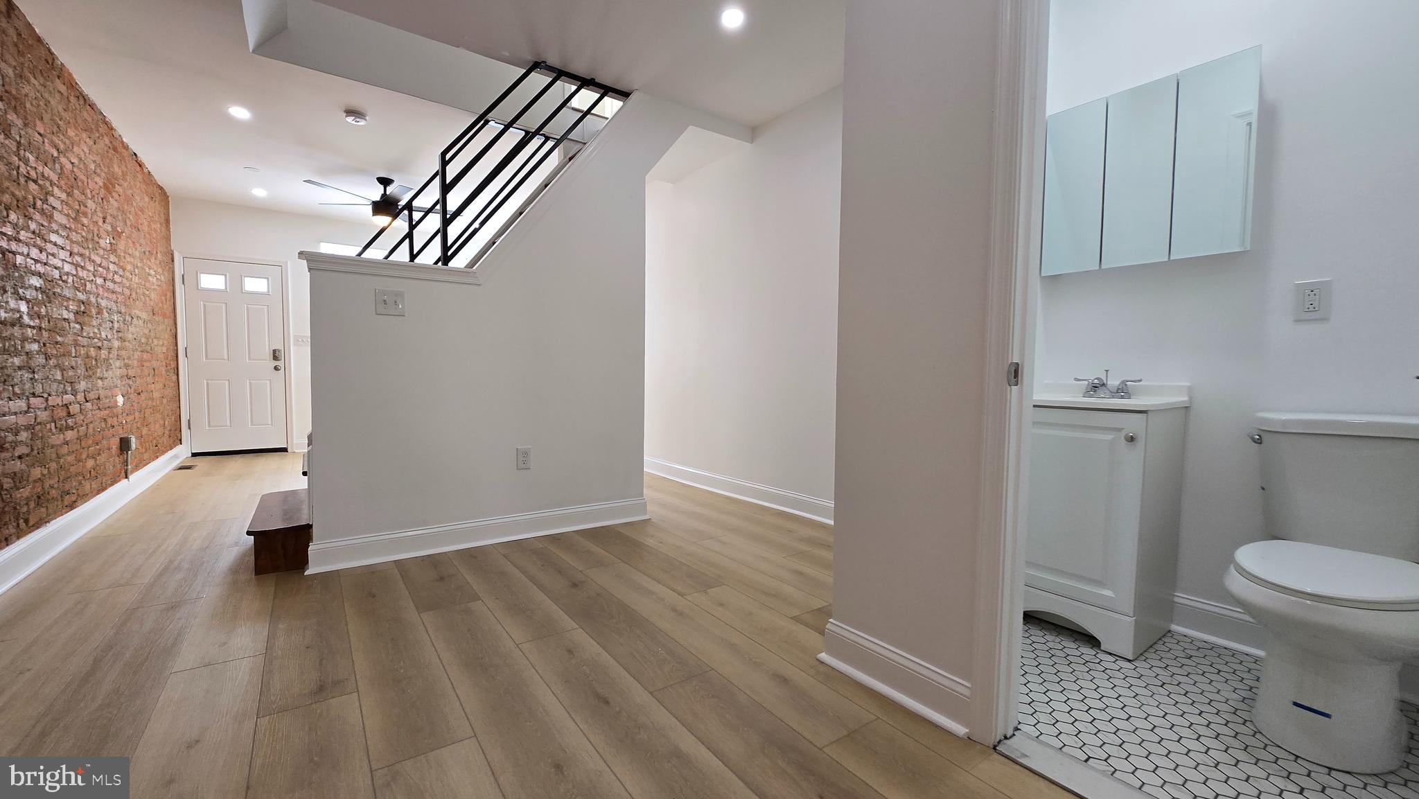 FISHTOWN - Residential Lease