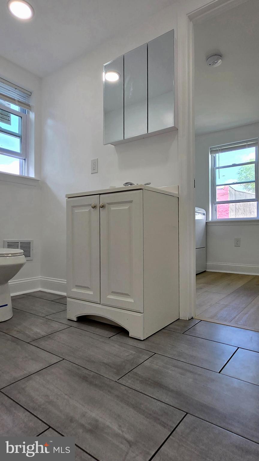 FISHTOWN - Residential Lease