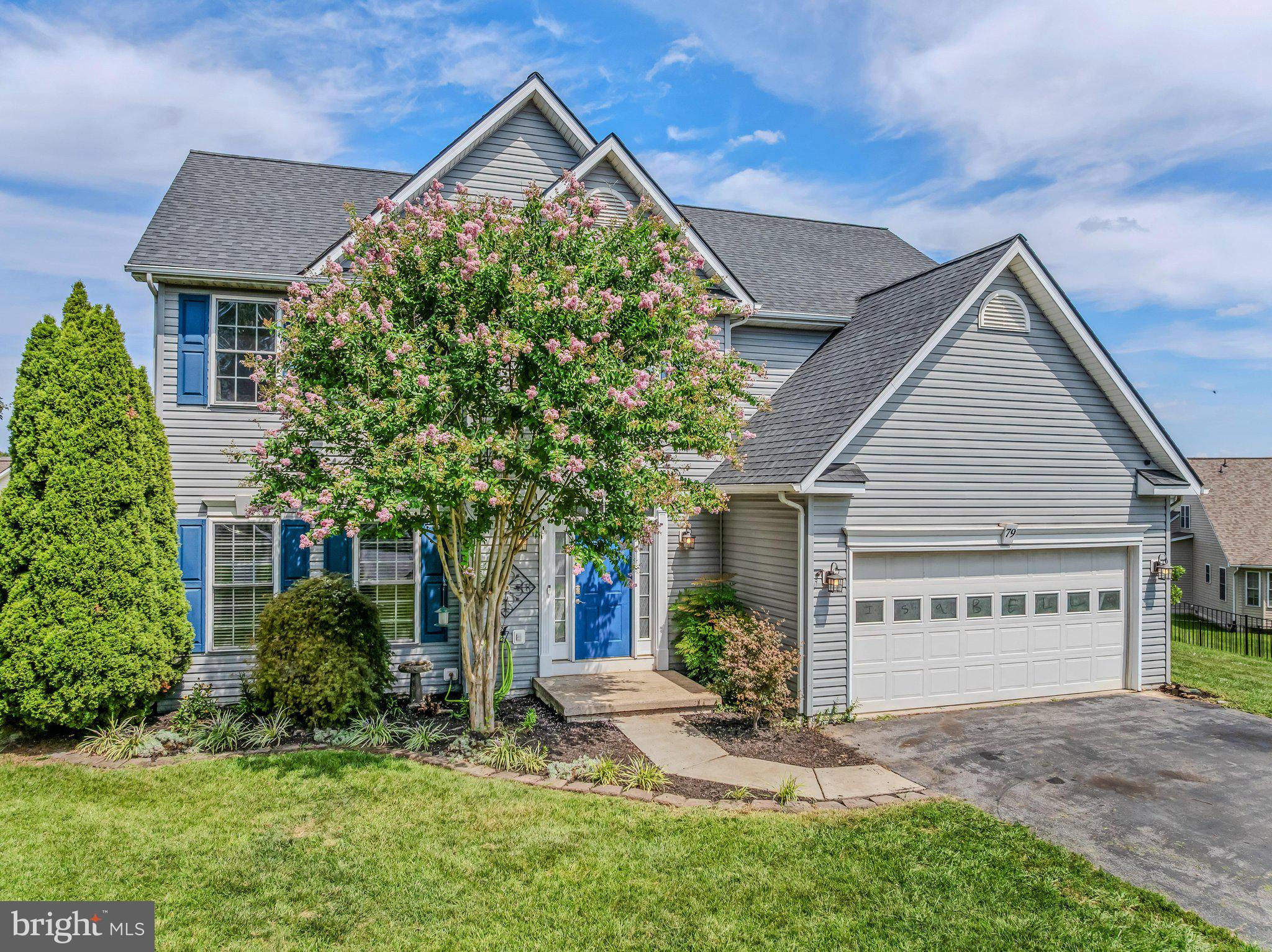 79 WILLINGHAM WAY