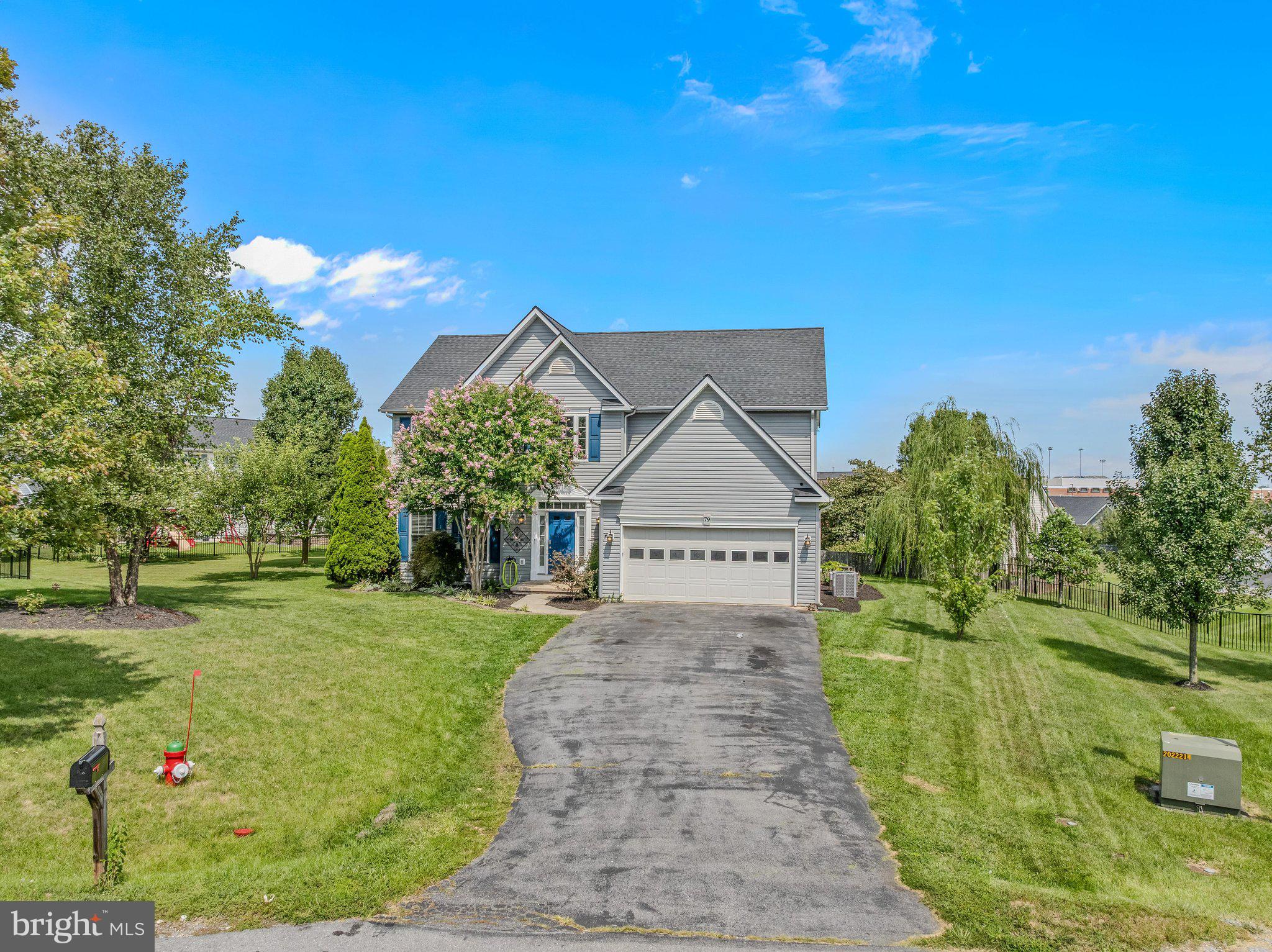 79 WILLINGHAM WAY