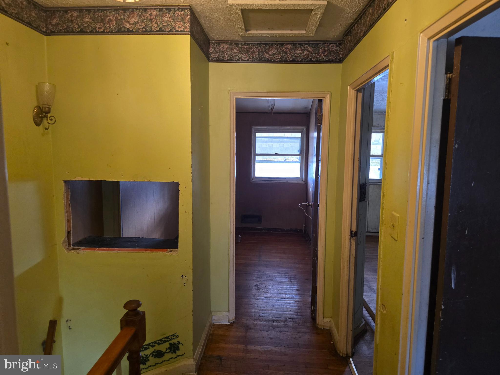 BEECHFIELD - Residential