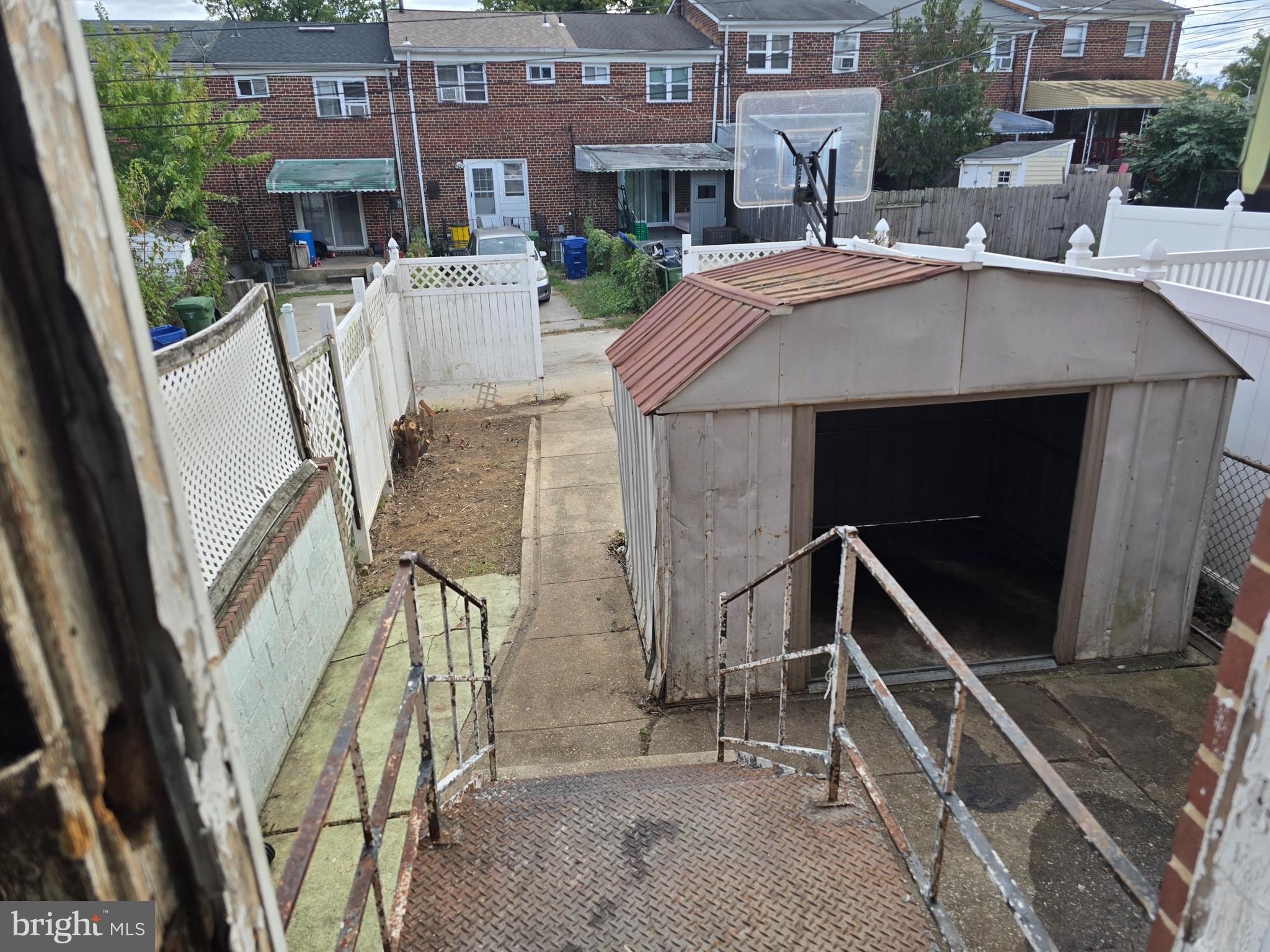 BEECHFIELD - Residential