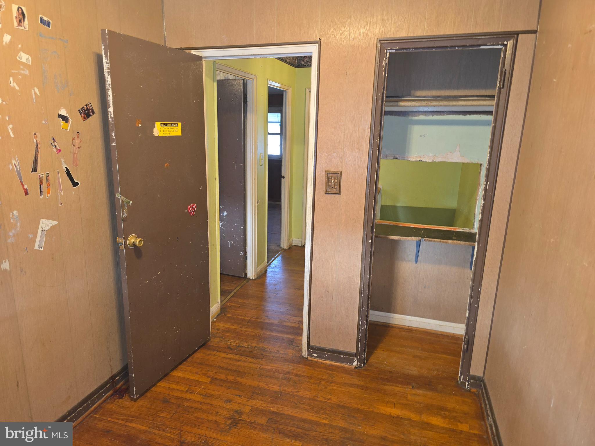 BEECHFIELD - Residential